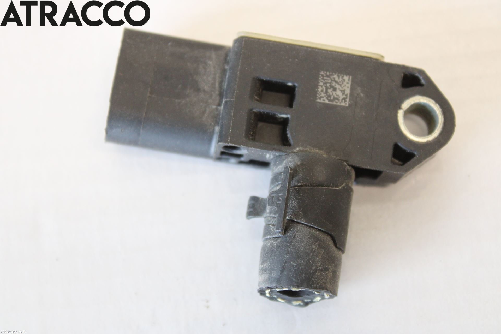 Volkswagen VW CRAFTER II / E-CRAFTER 17- Sensor Øvrig