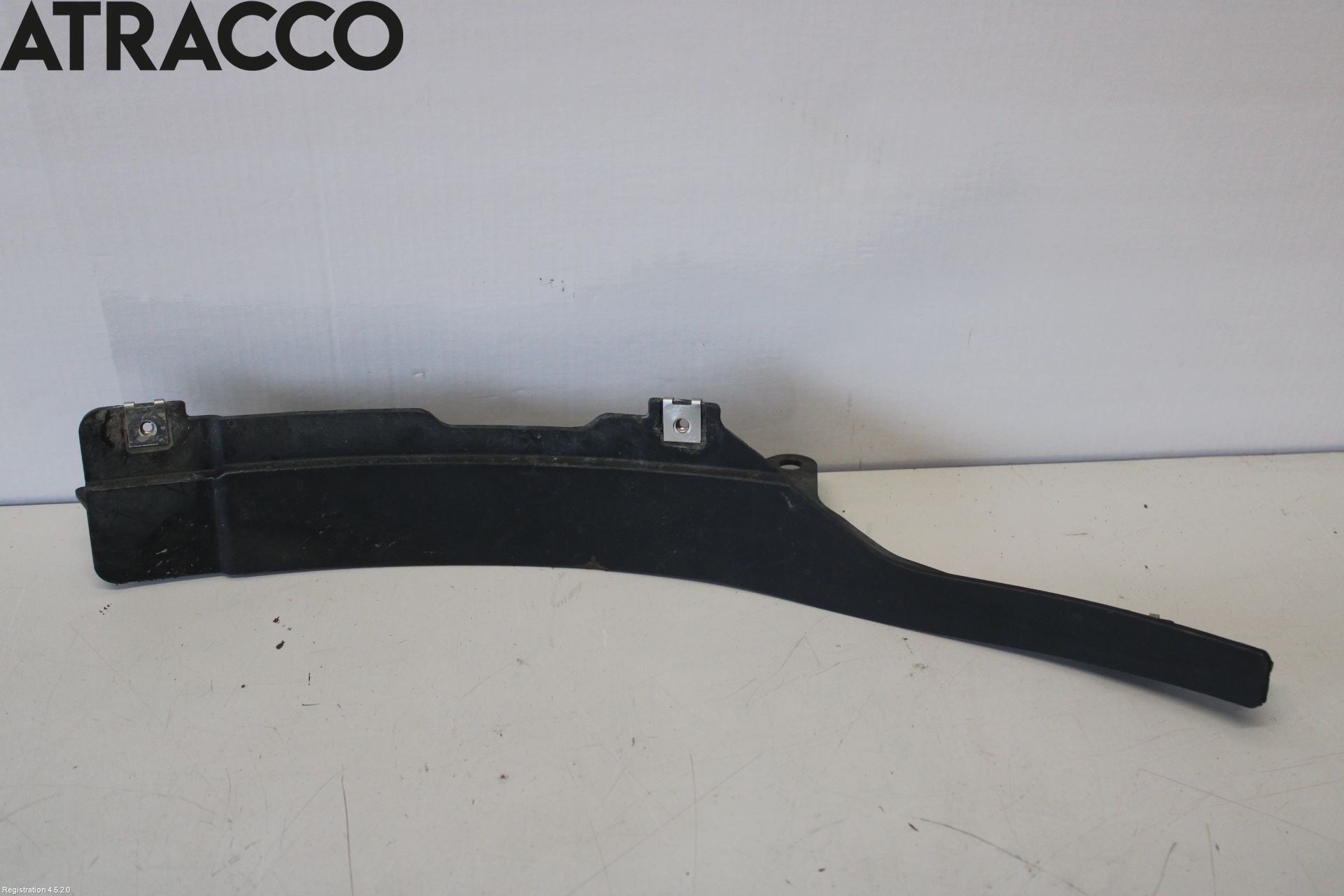 Audi Q7/SQ7 Front Øvrig