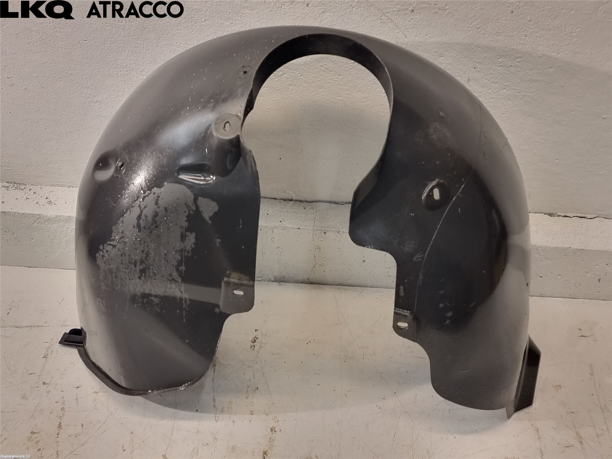 Volkswagen VW UP! / E-UP! Skjerm Indre