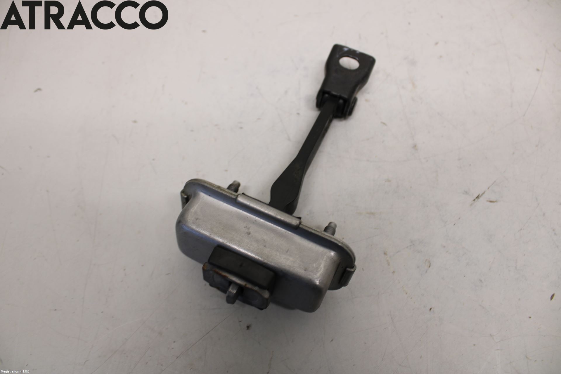 Peugeot 2008 13-20 Dørstopper