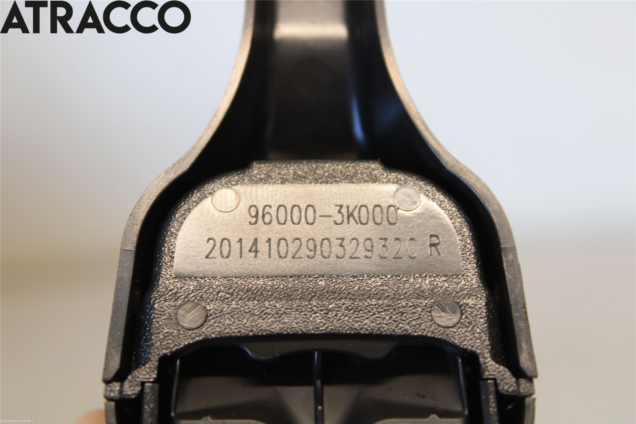 Kia SPORTAGE (SL) 11-15 Sensor Regnsensor