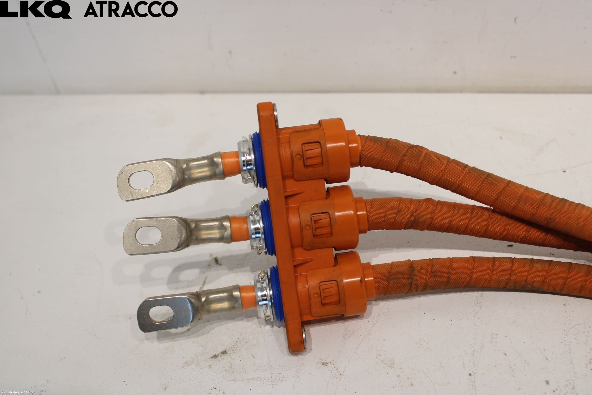 Skoda SUPERB 16-24 Kabelhärva Högspänning