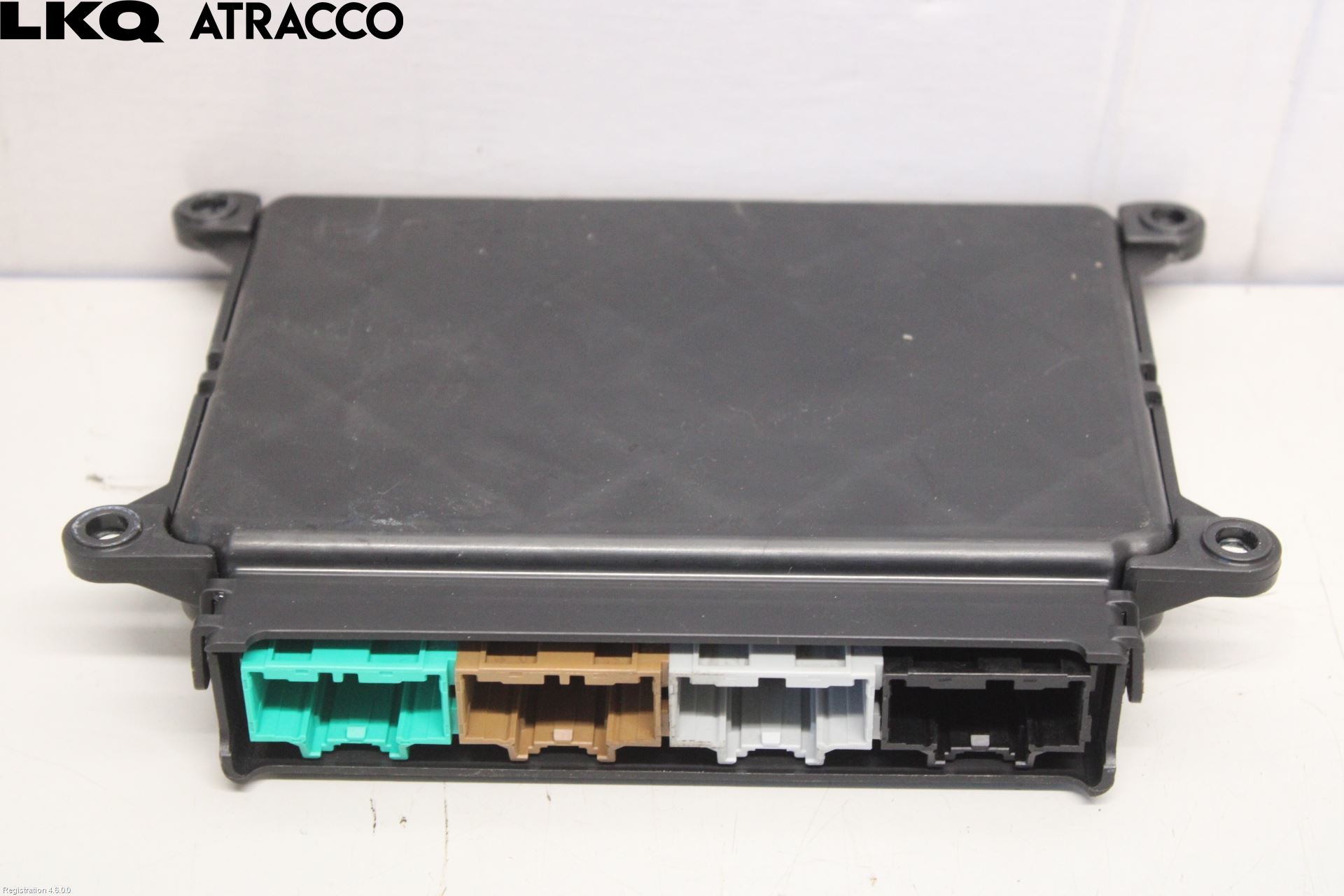 Mercedes-Benz MB B-KLASS (W246/W242) 12-19 Styreenhet Øvrig