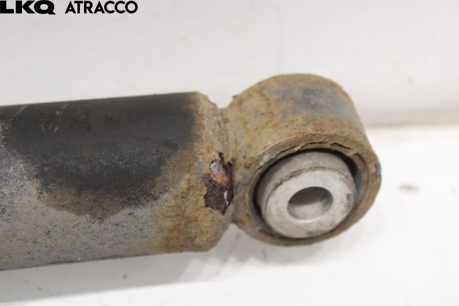 Tesla MODEL S 13- Nivåreg Belg - Luftpute