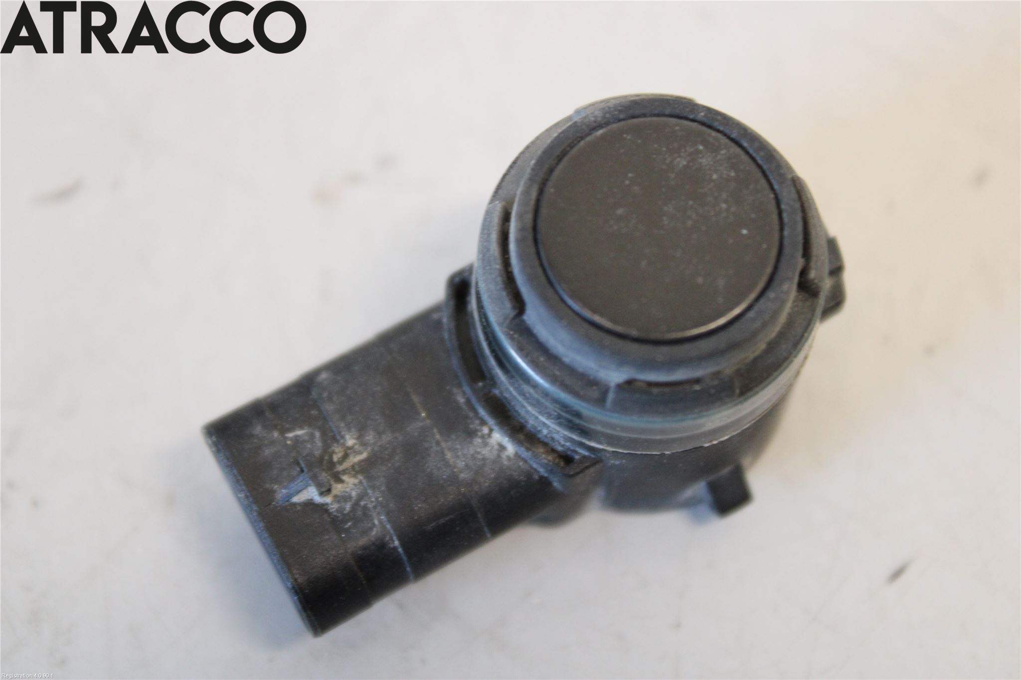 Volkswagen VW GOLF / E-GOLF VII 13-20 Sensor Ryggesensor