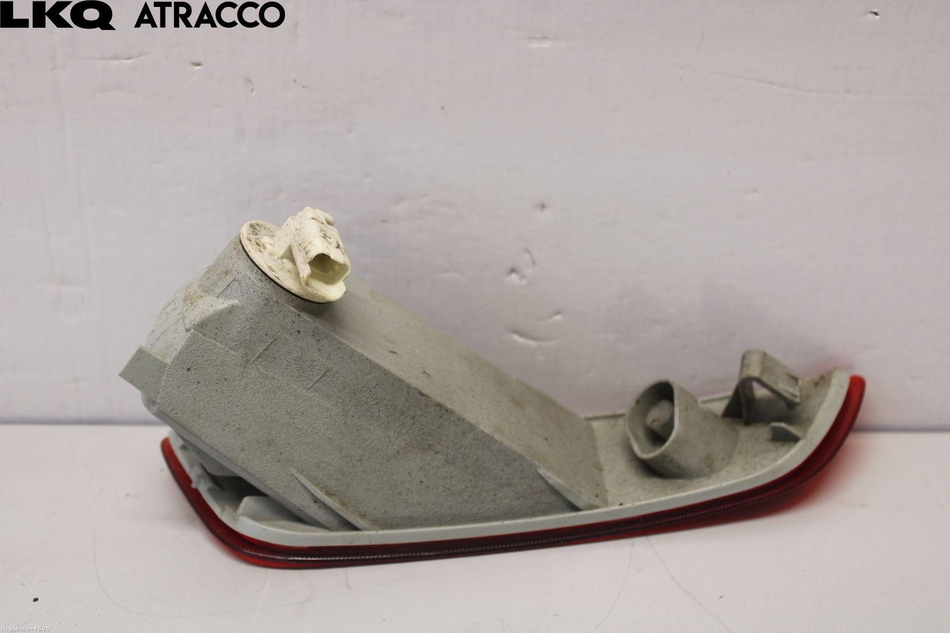 Volvo XC60 09-13 Baklykt Ryggelys-Tåkelys