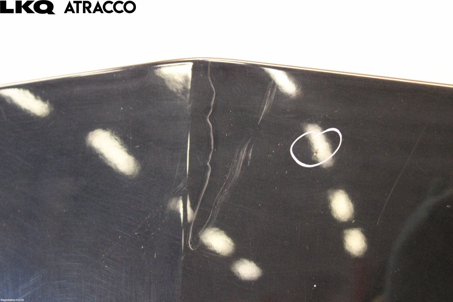 Mercedes-Benz MB B-KLASS (W246/W242) 12-19 Panser