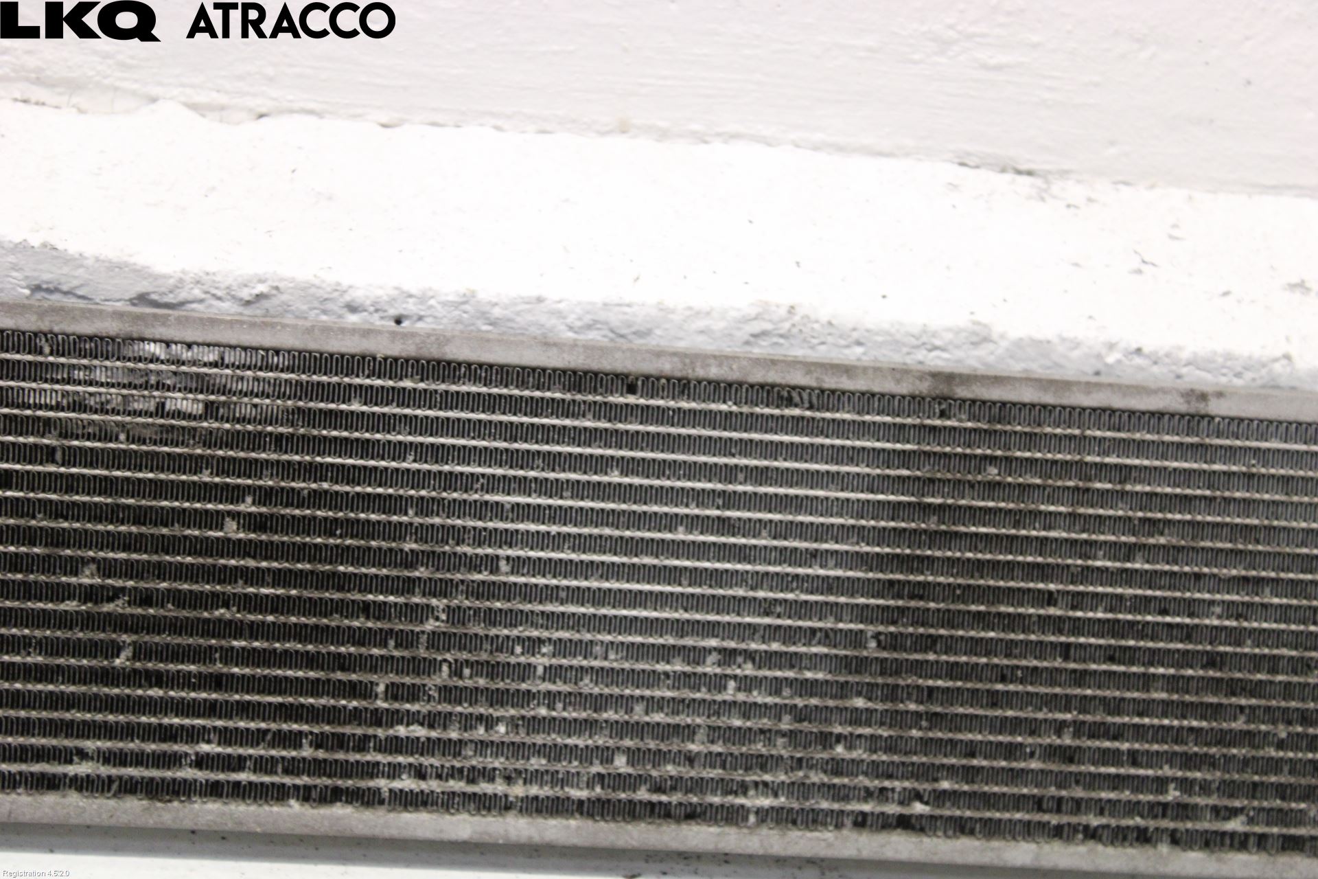 Toyota RAV4 13-18 Radiator Automat