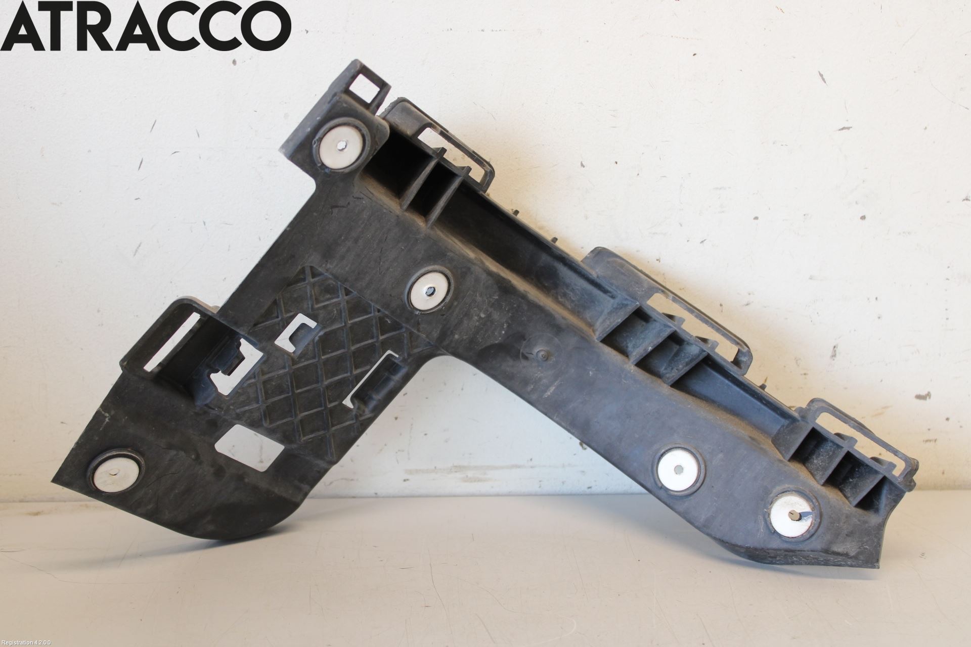 Opel ZAFIRA C 12-19 Støtfangerfeste Bak Venstre