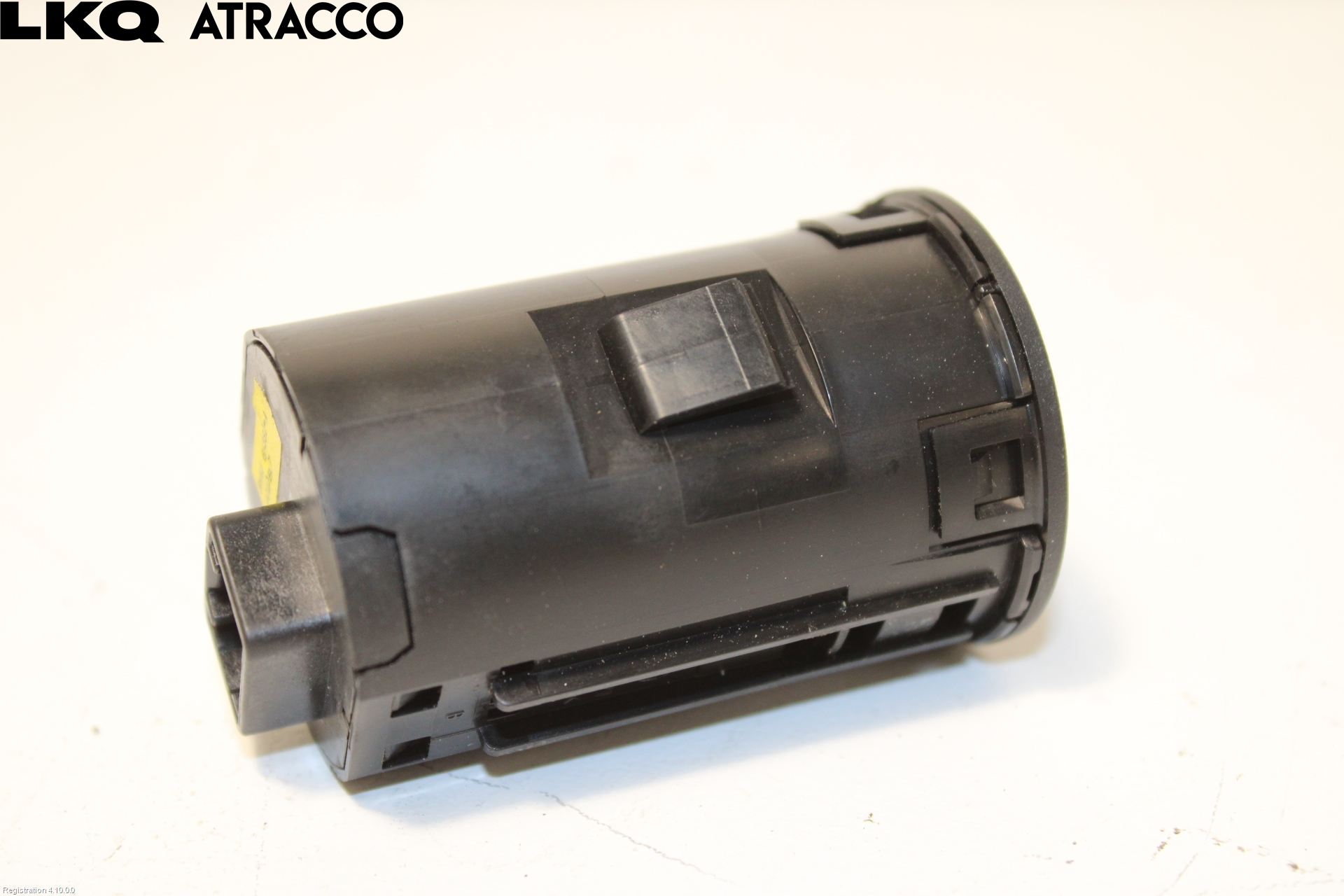 Mazda 3 III 14-19 Startknapp Personbil