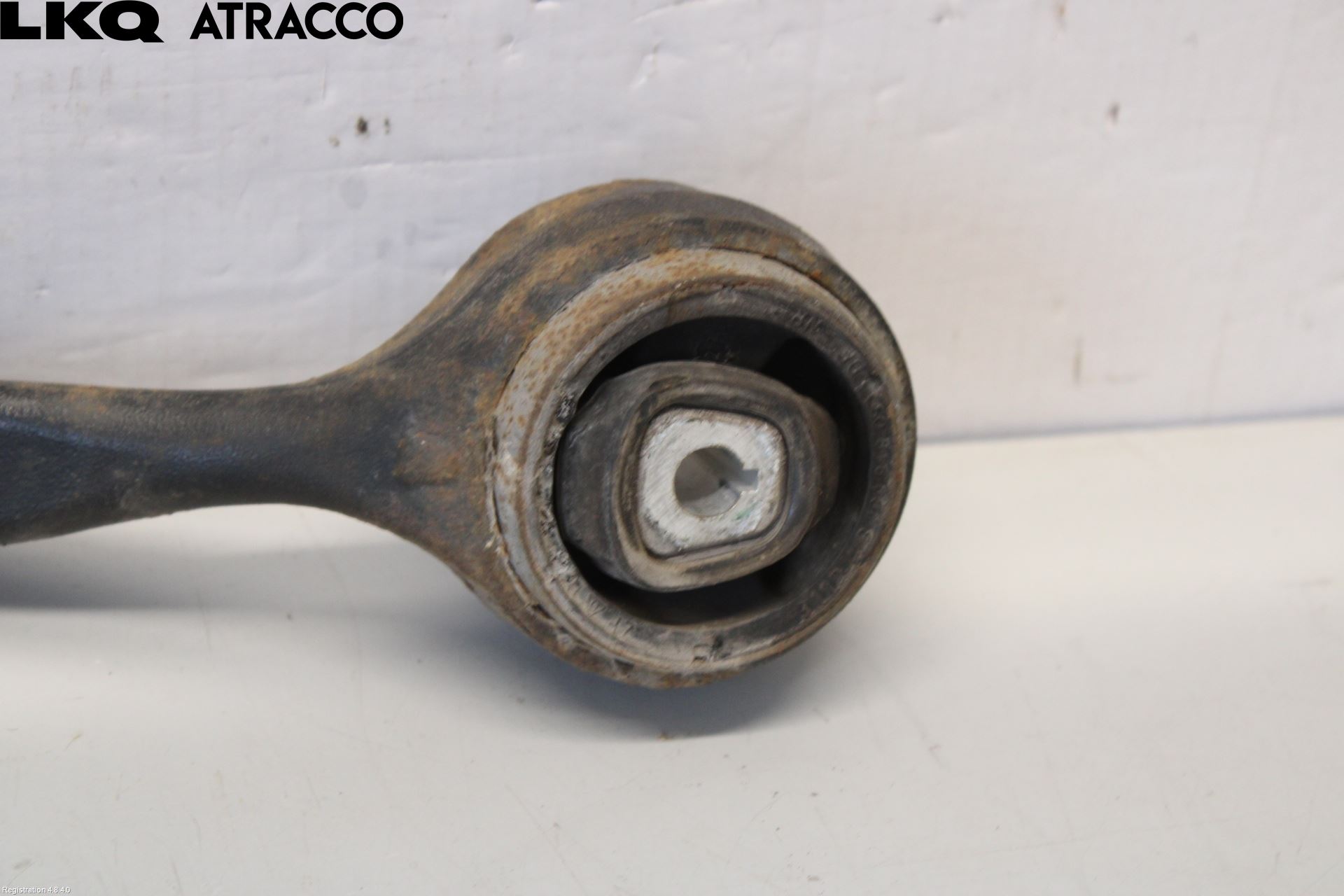 BMW X1 E84 10-15 Bærearm Foran Venstre Nedre