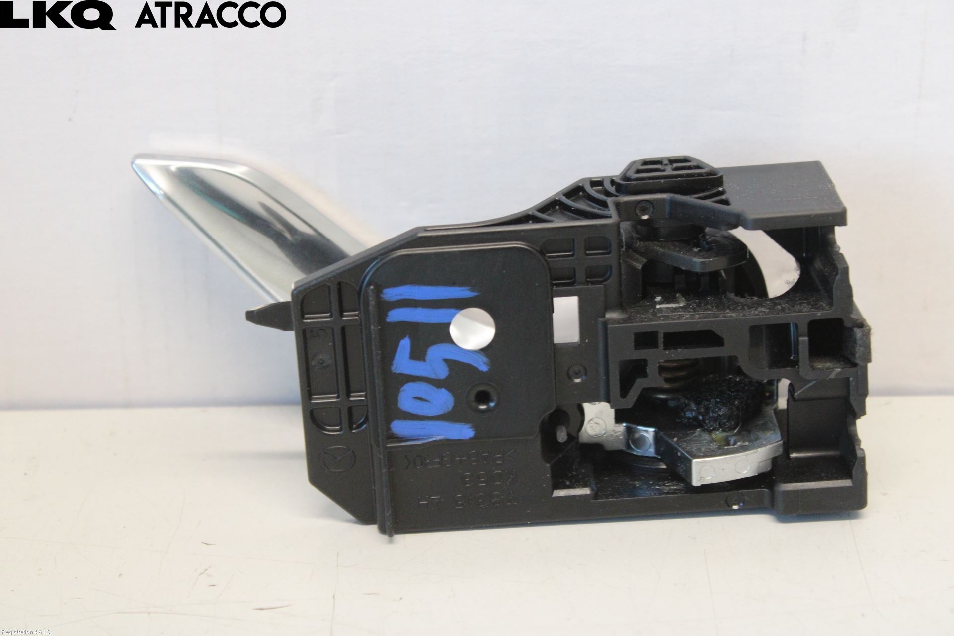 Mazda CX-5 12-17 Innr Dørhandtak V Indre