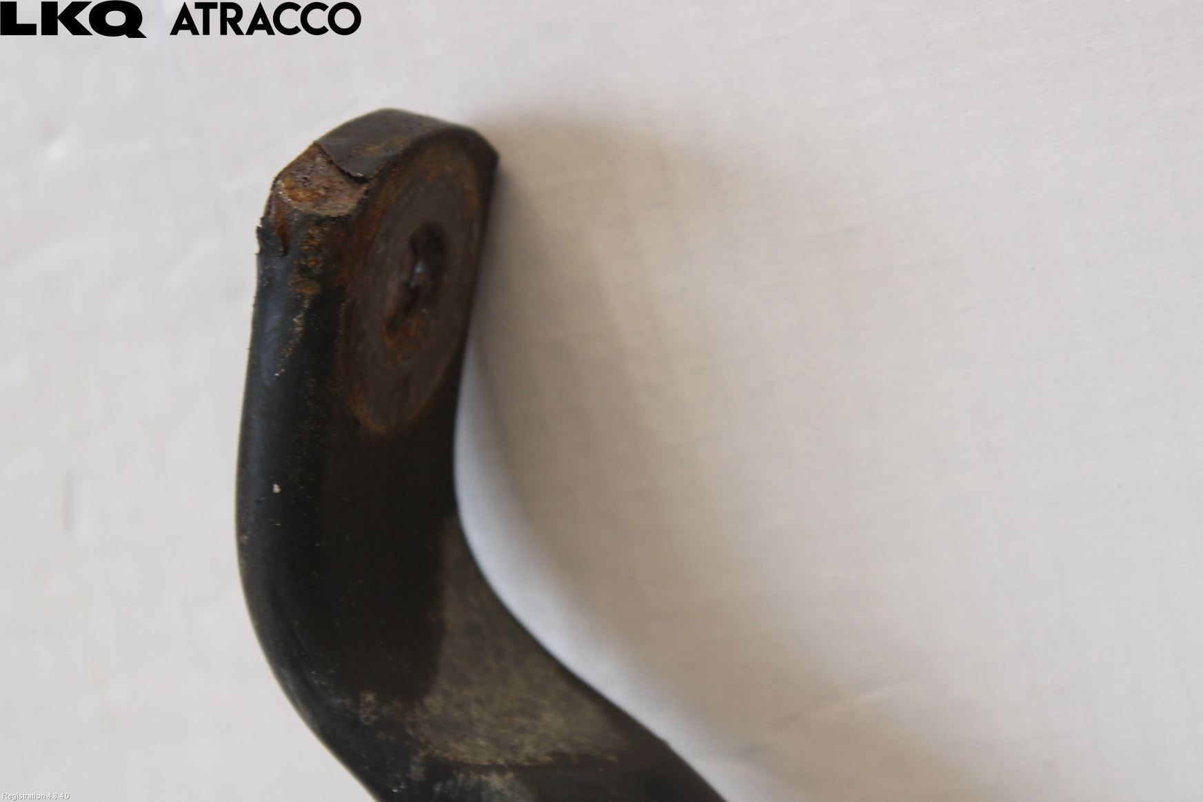 Renault MASTER III 15-20 Stablisatorstag Foran