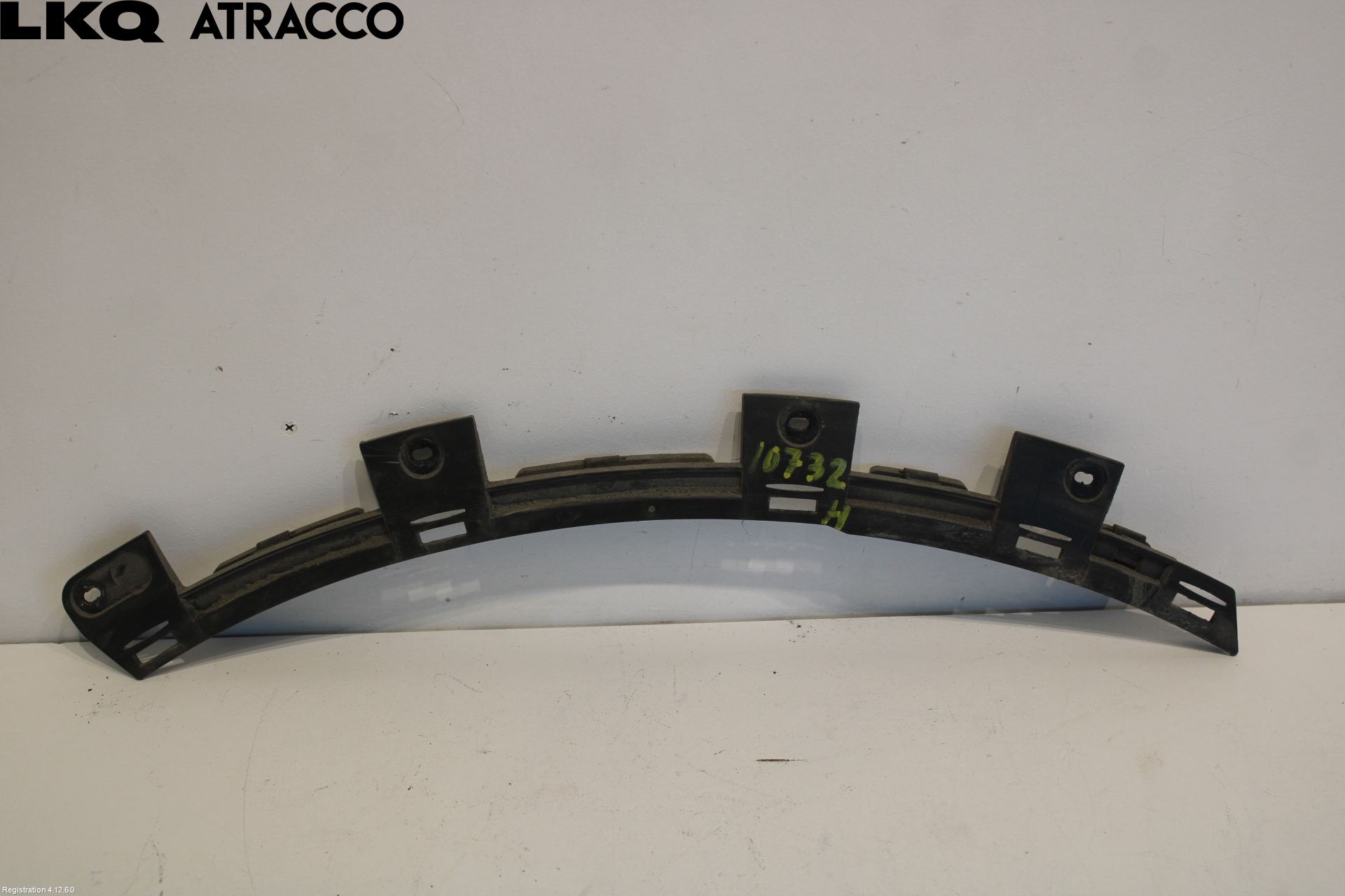 Audi E-TRON, S GE 19- Skjerm Bredder