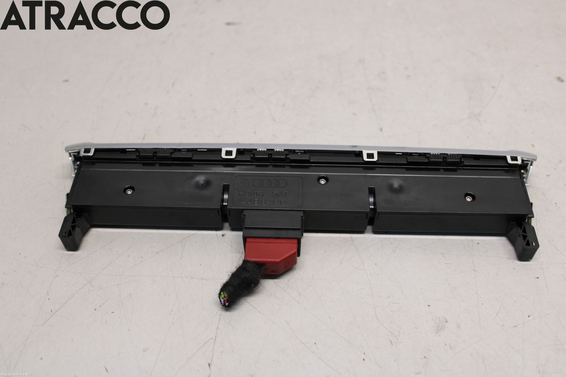 Audi A3/S3 05-13 Bryter Multifunksjon