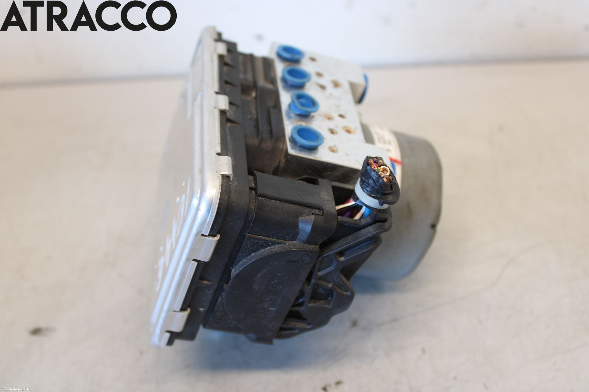 Mitsubishi OUTLANDER 13-21 Abs Hydraulikkaggregat