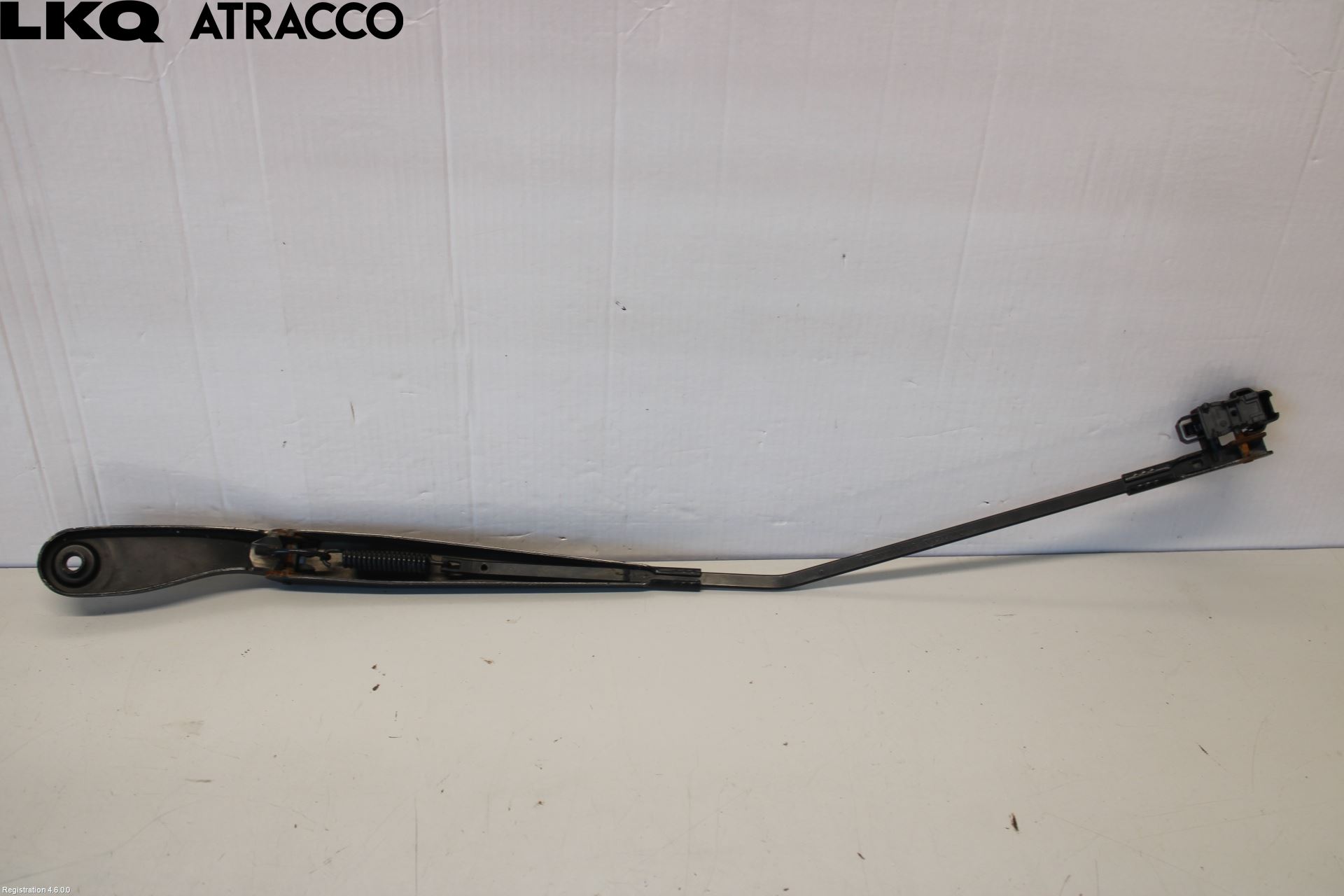 Volvo V50 04-07 Viskerarm-Armer Frontrute