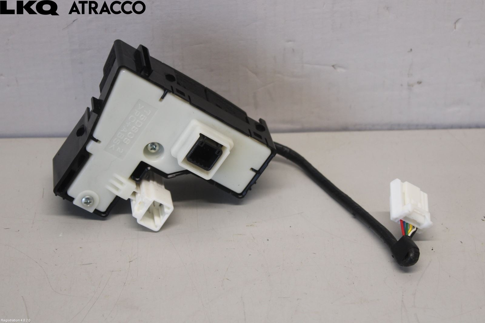 Toyota PRIUS ZVW30 09-20 Bryter Multifunksjon