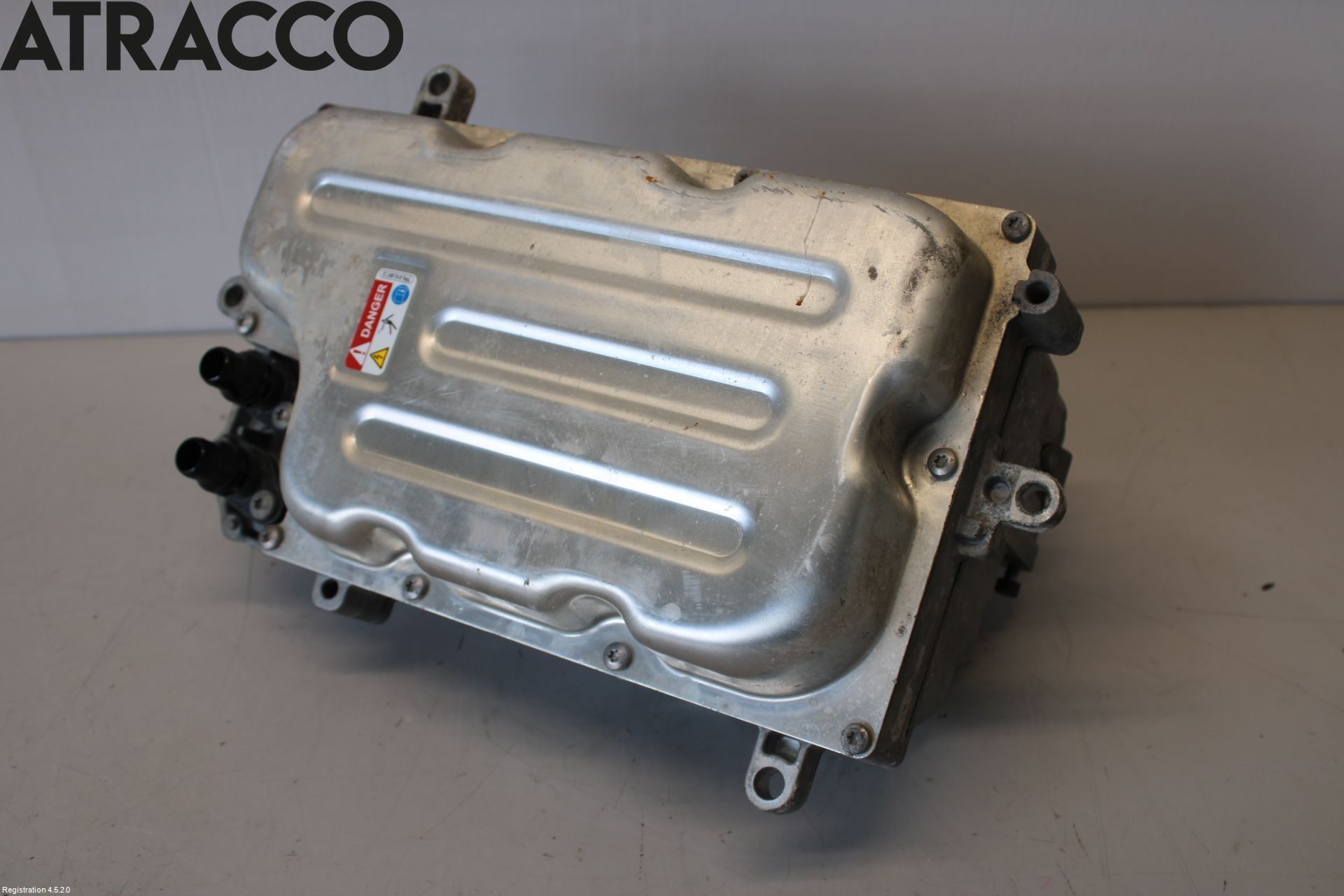 Volkswagen VW UP! / E-UP! Inverter 12-)220V