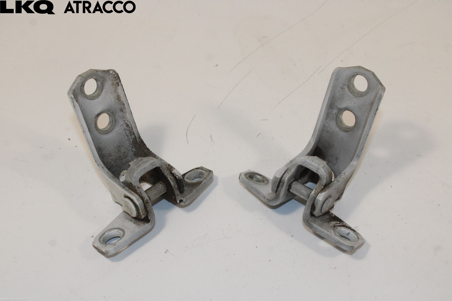 Mitsubishi OUTLANDER 13-21 Dørhengsel