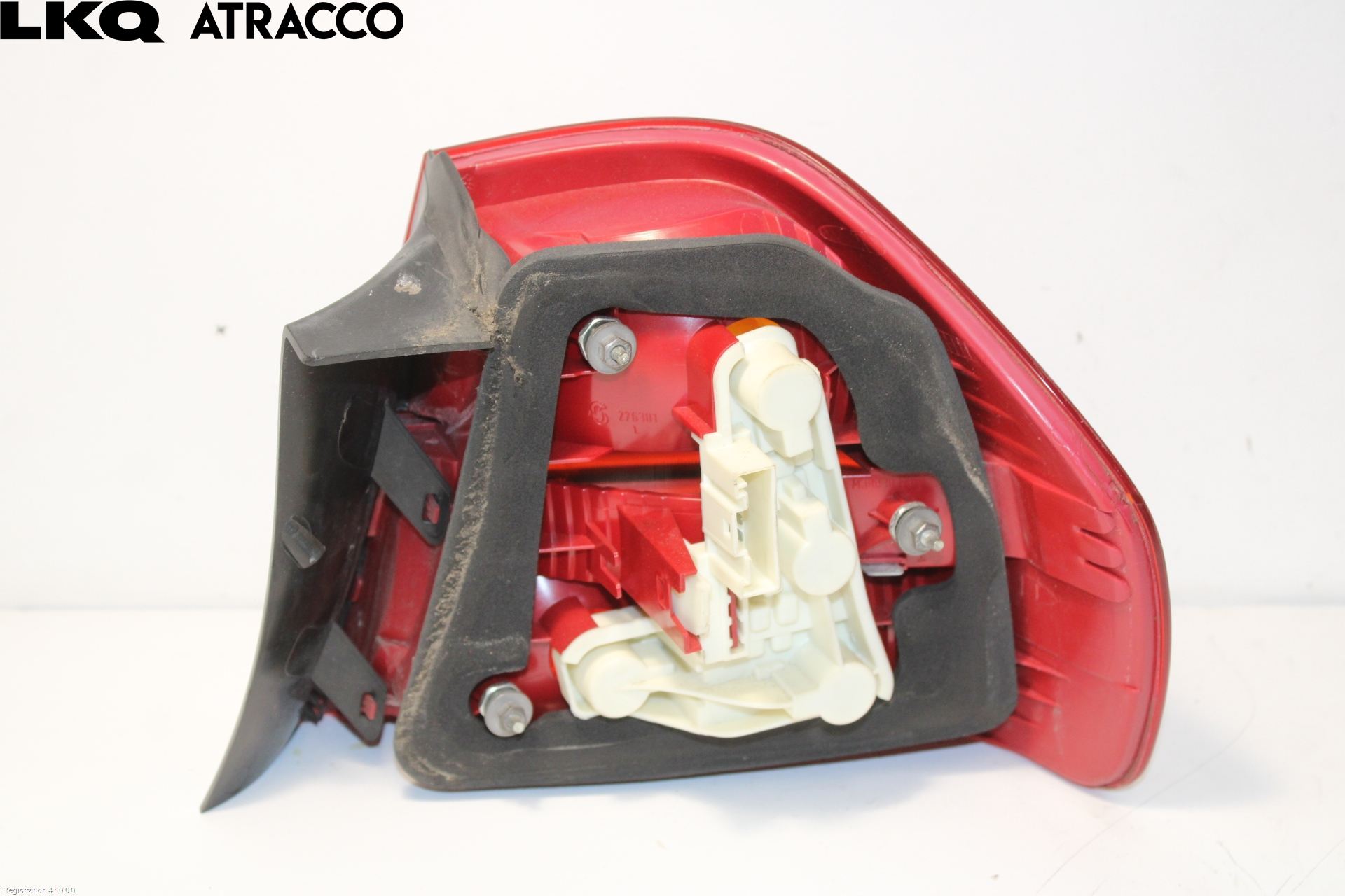 BMW 3 E90/91 SED/TOU 05-12 Baklykt Venstre