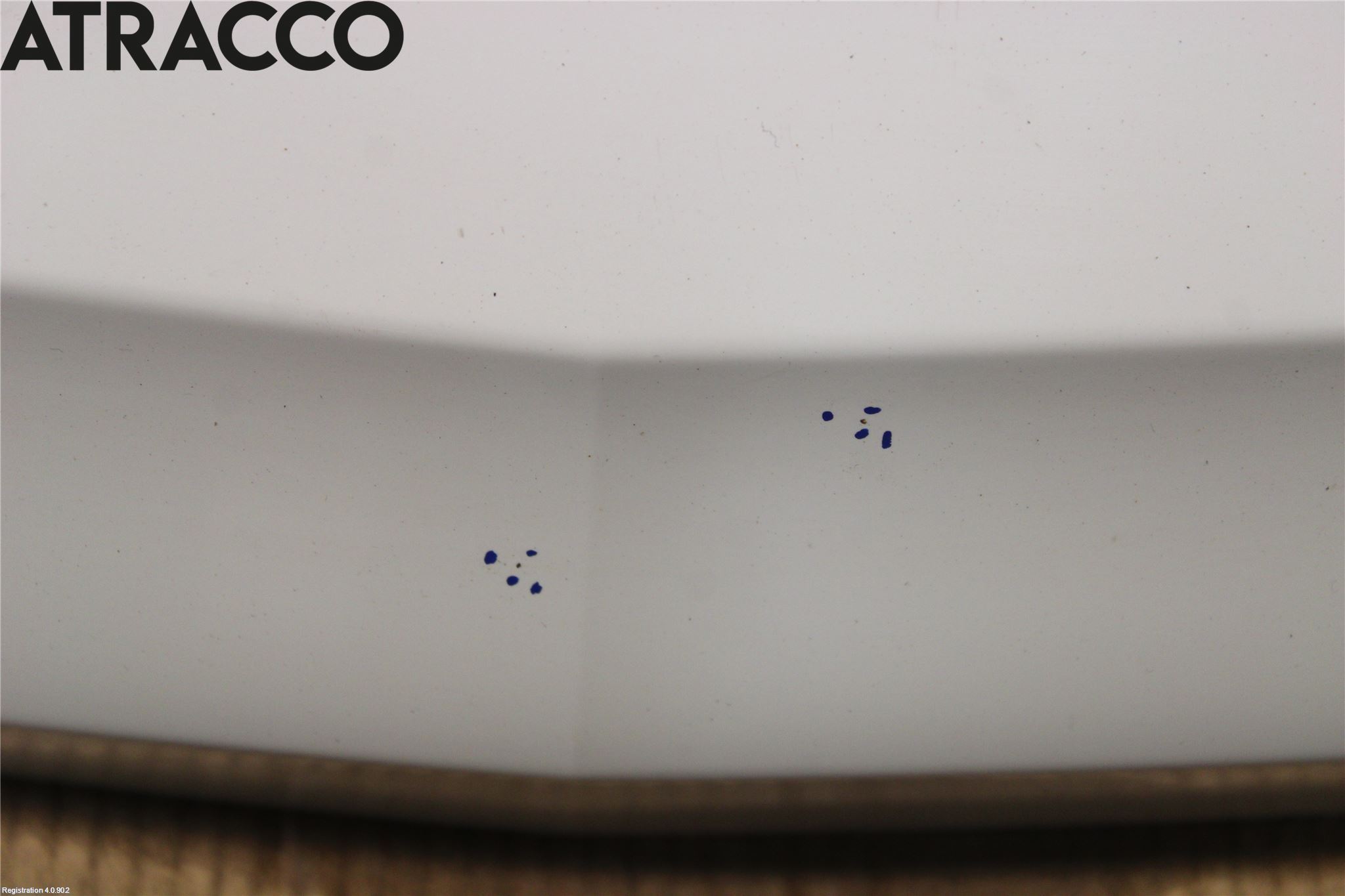 Opel INSIGNIA 09-16 Bakluke Cc - Kombi