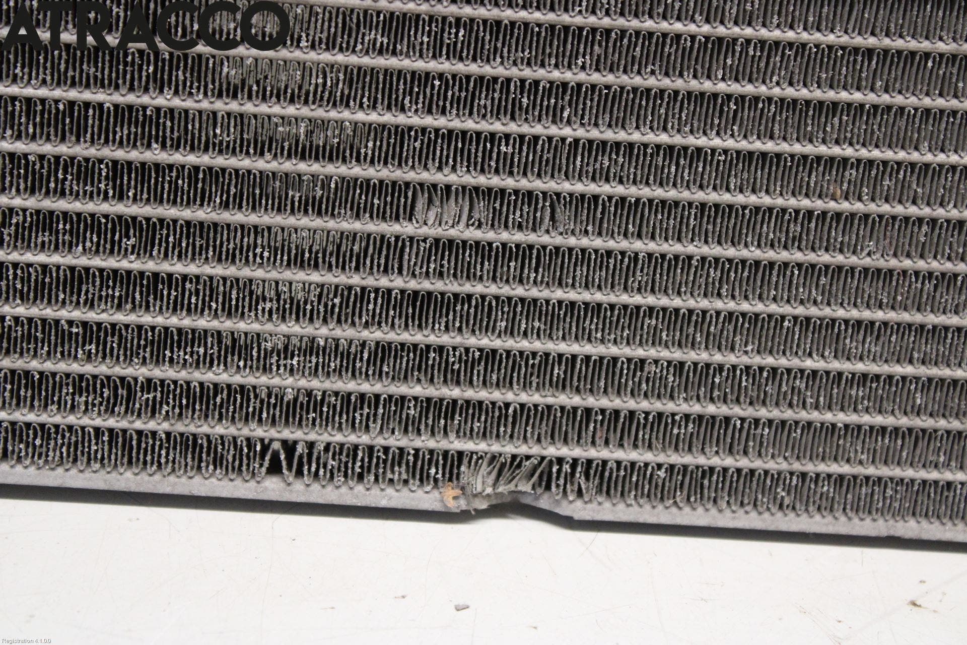 BMW i3 I01 13-22 Radiator Automat