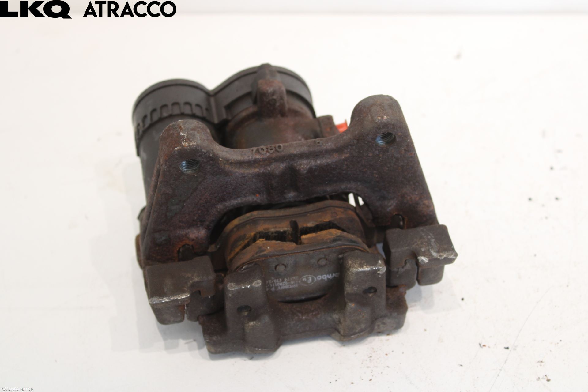 Mazda MX-30 20- Bremsecaliper Bak Høyre
