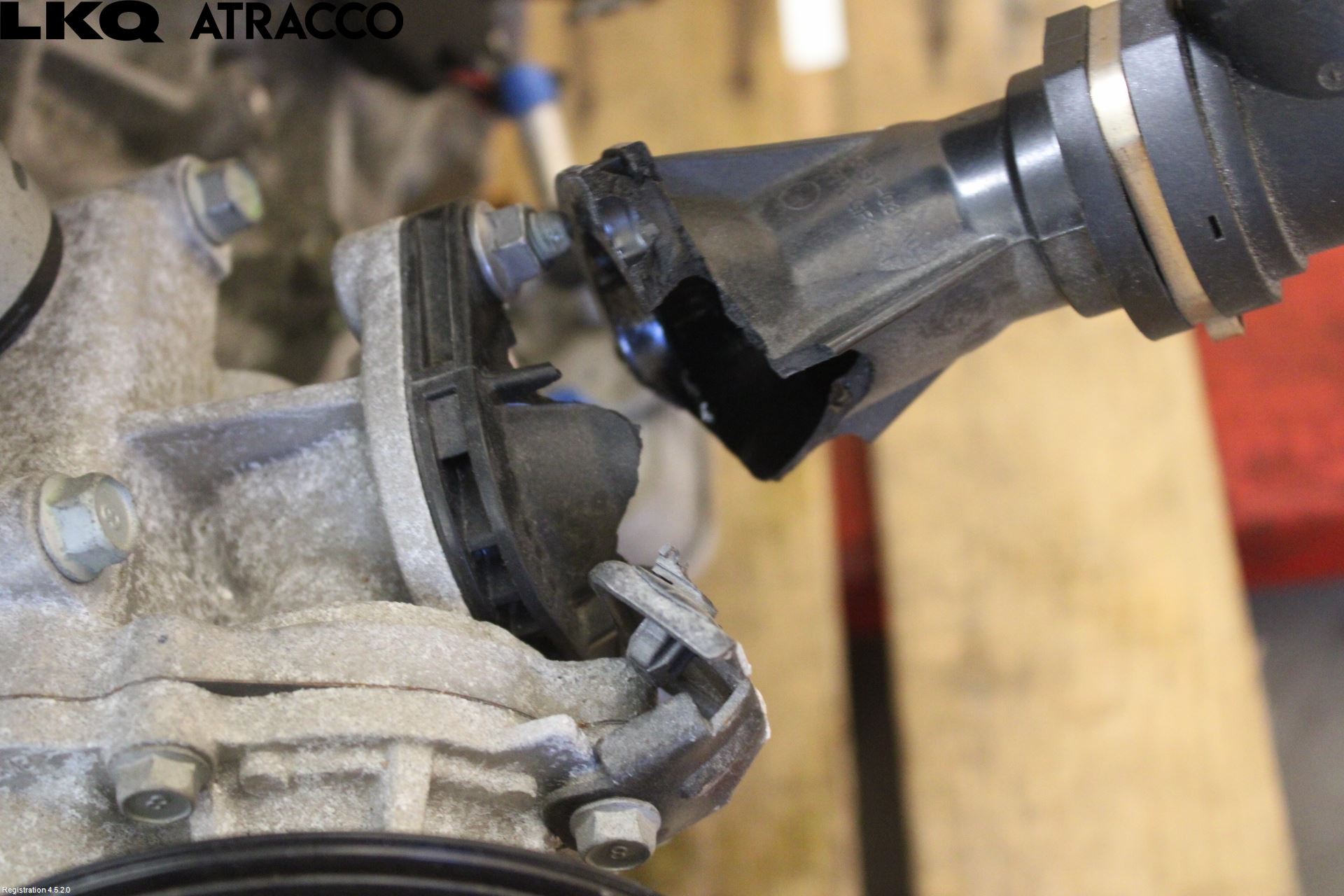 Kia XCEED 19- Motor Bensin