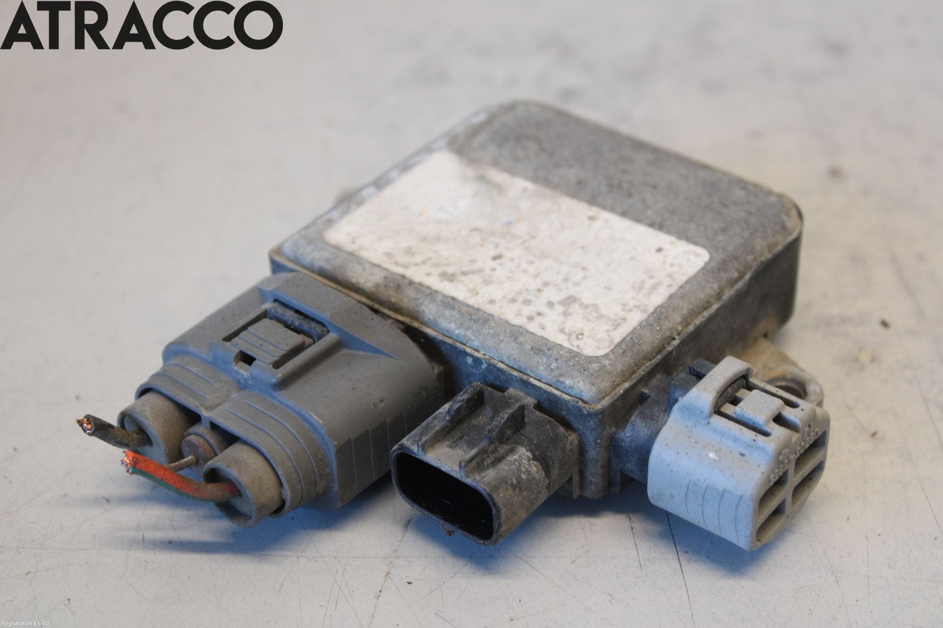 Tesla MODEL S 13- Styreenhet Øvrig