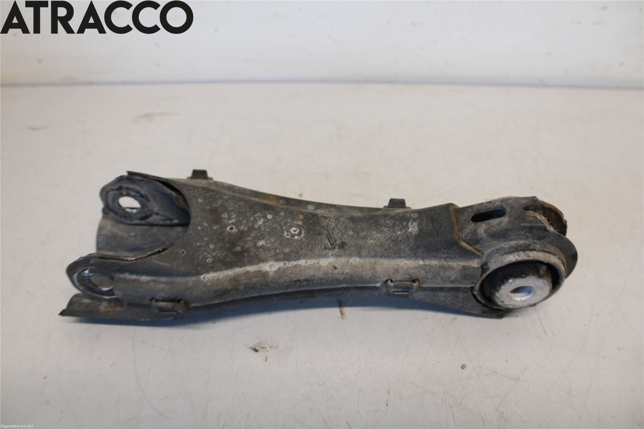 Mercedes-Benz MB CLA-KLASS (C117/X117) 13-19 Bærearm Bak Høyre