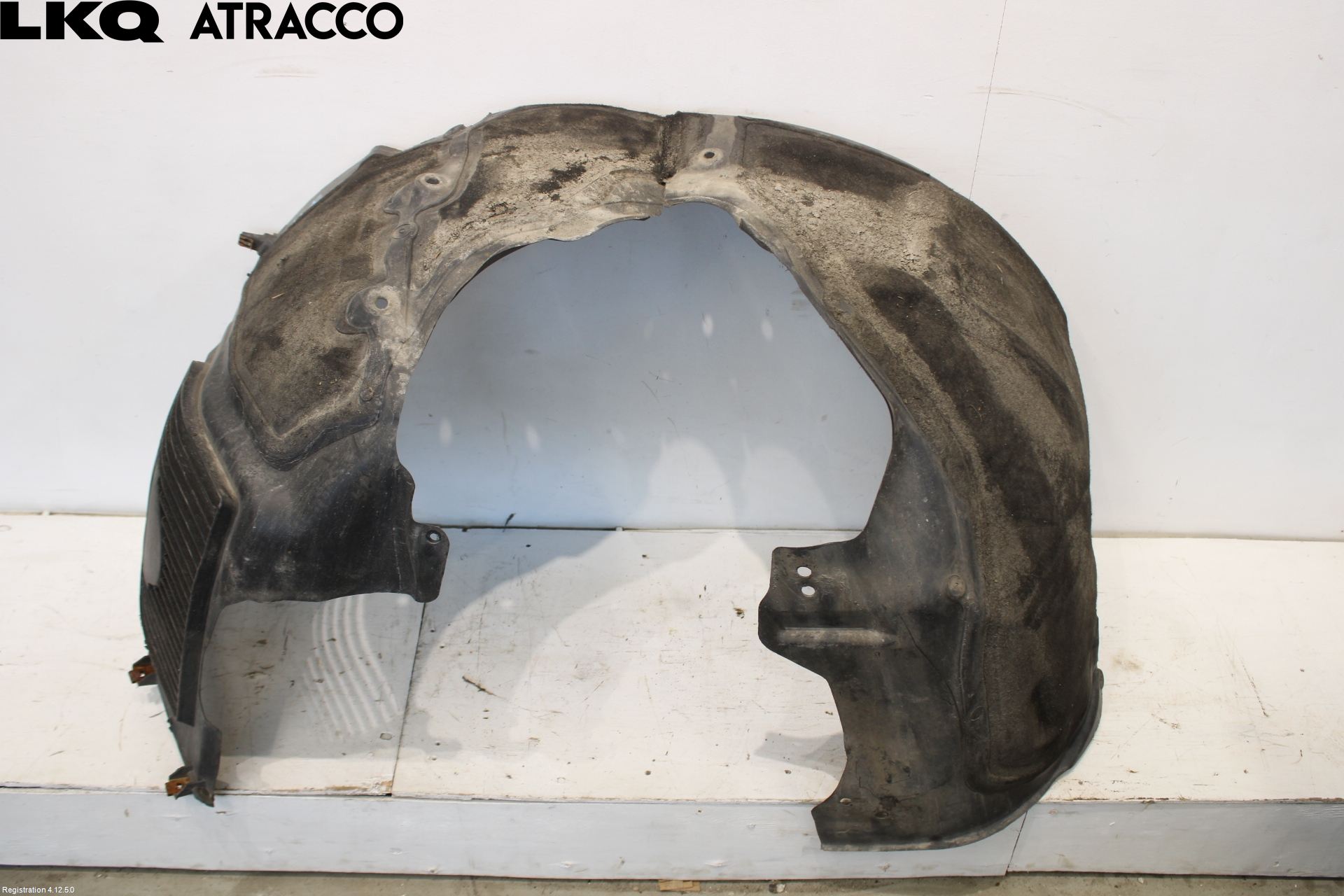 Tesla MODEL S 13- Skjerm Indre