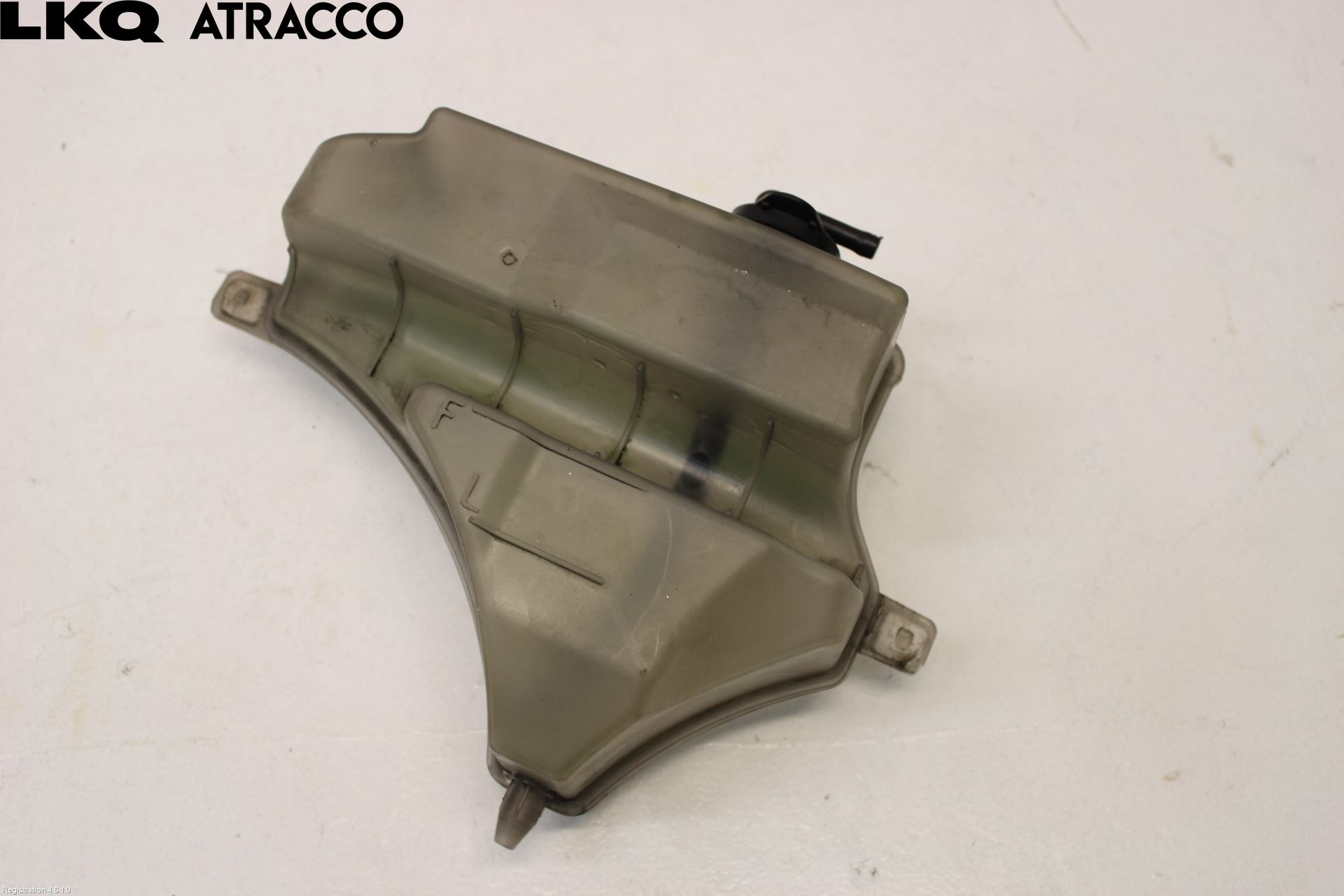 Mazda CX-5 12-17 Ekspansjonstank