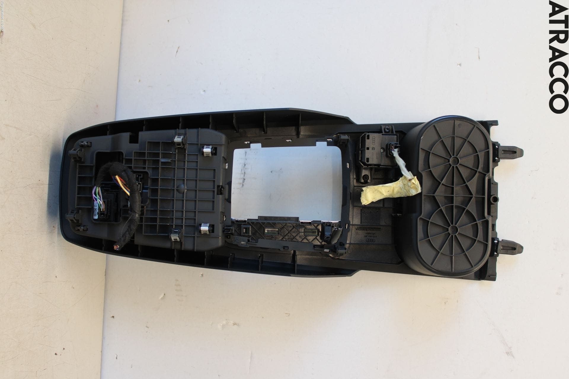 Audi Q2/SQ2 17- Bryter Multifunksjon