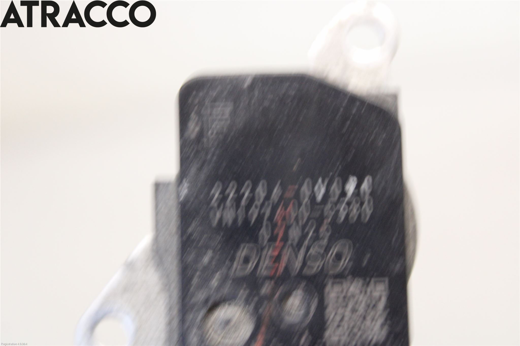 Lexus CT 200h Inns Luftmassemåler