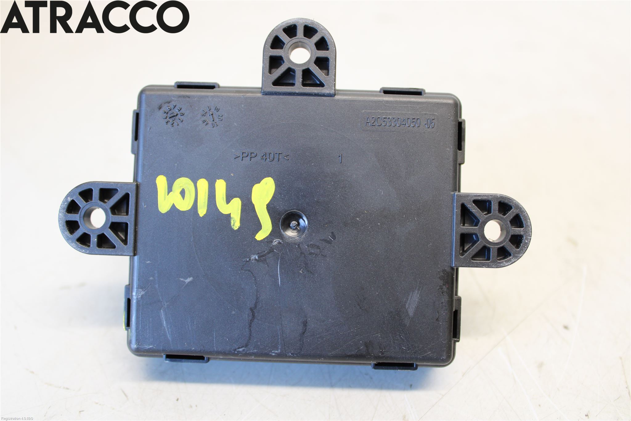 Volvo S60 14-18 Styreenhet Dør