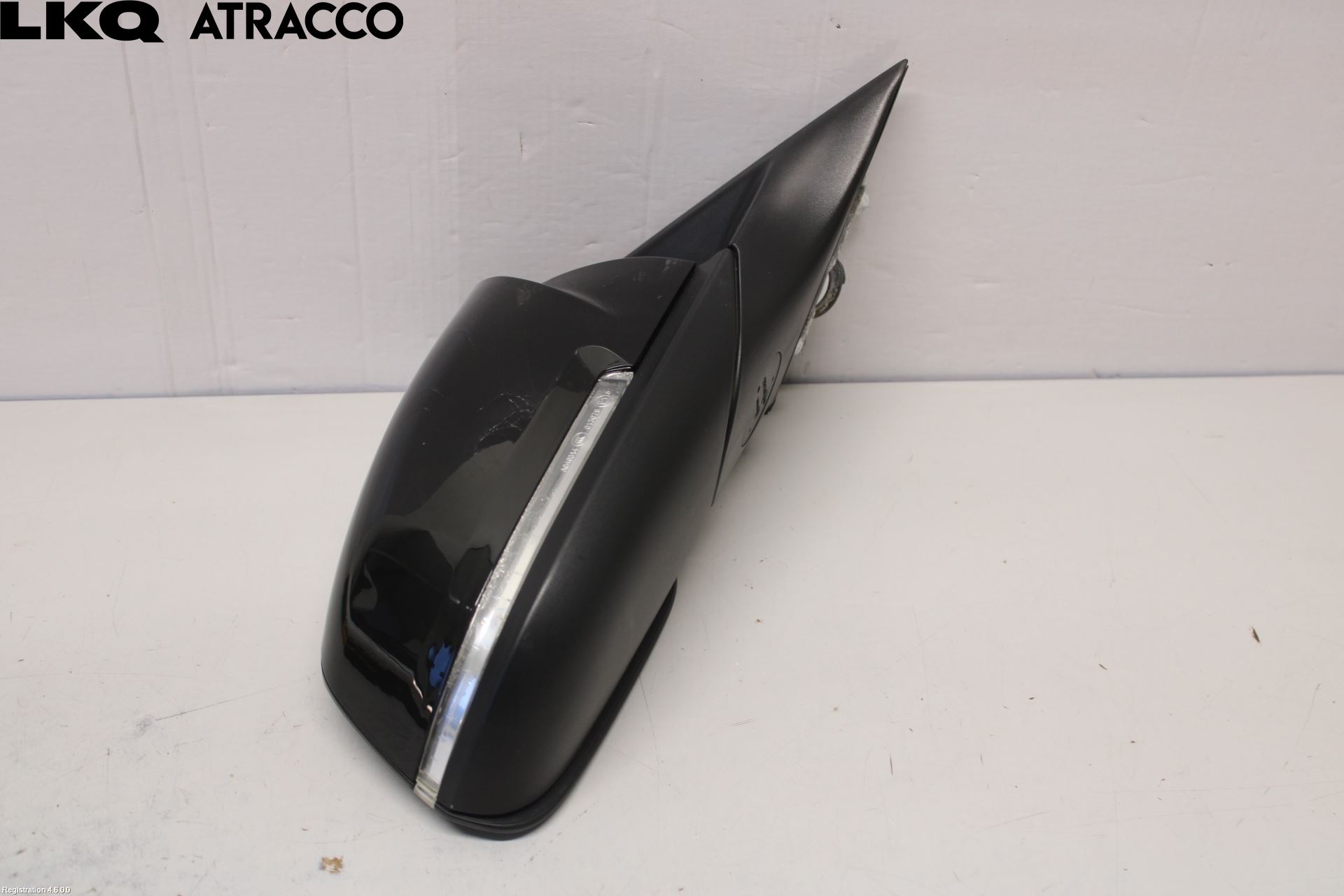 BMW 3 F30/F31/F80 12-19 Speil H M-El Justering