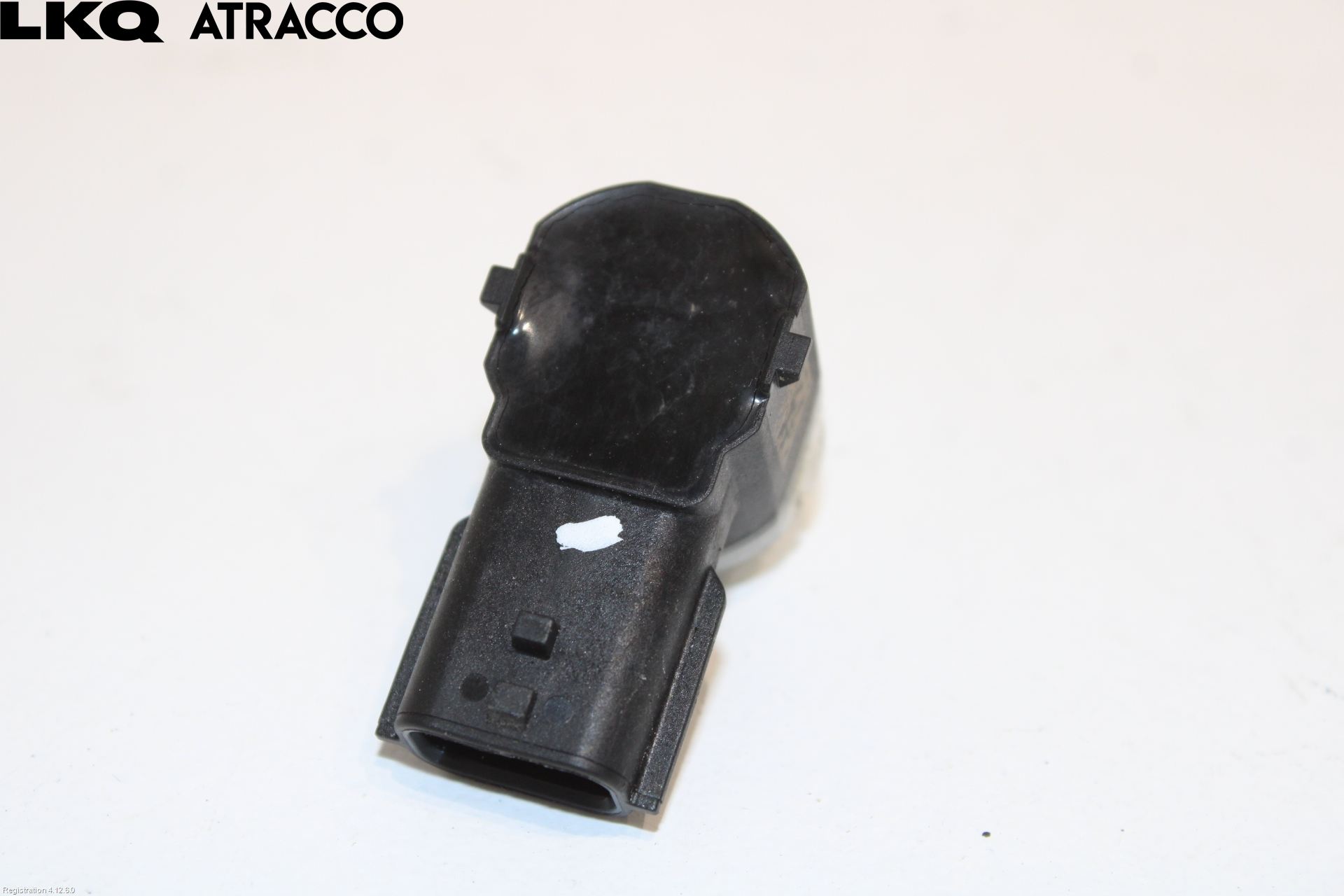 Nissan LEAF 18- Sensor Parkering Front