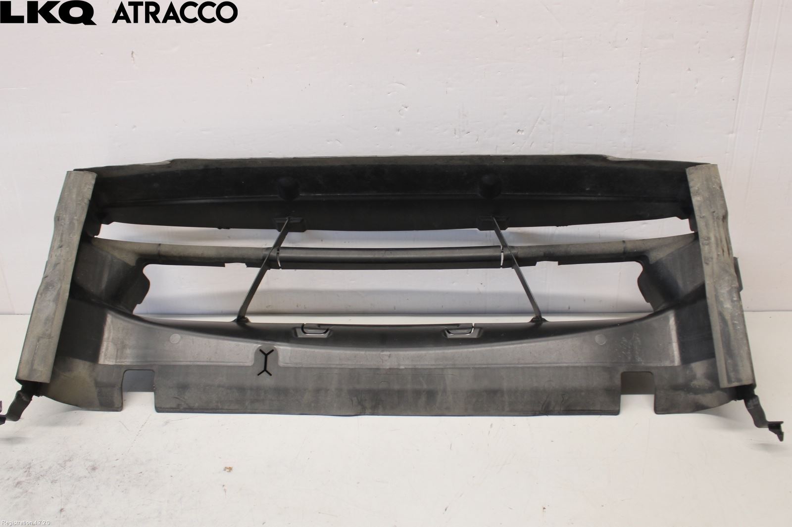 BMW 3 F30/F31/F80 12-19 Front Øvrig