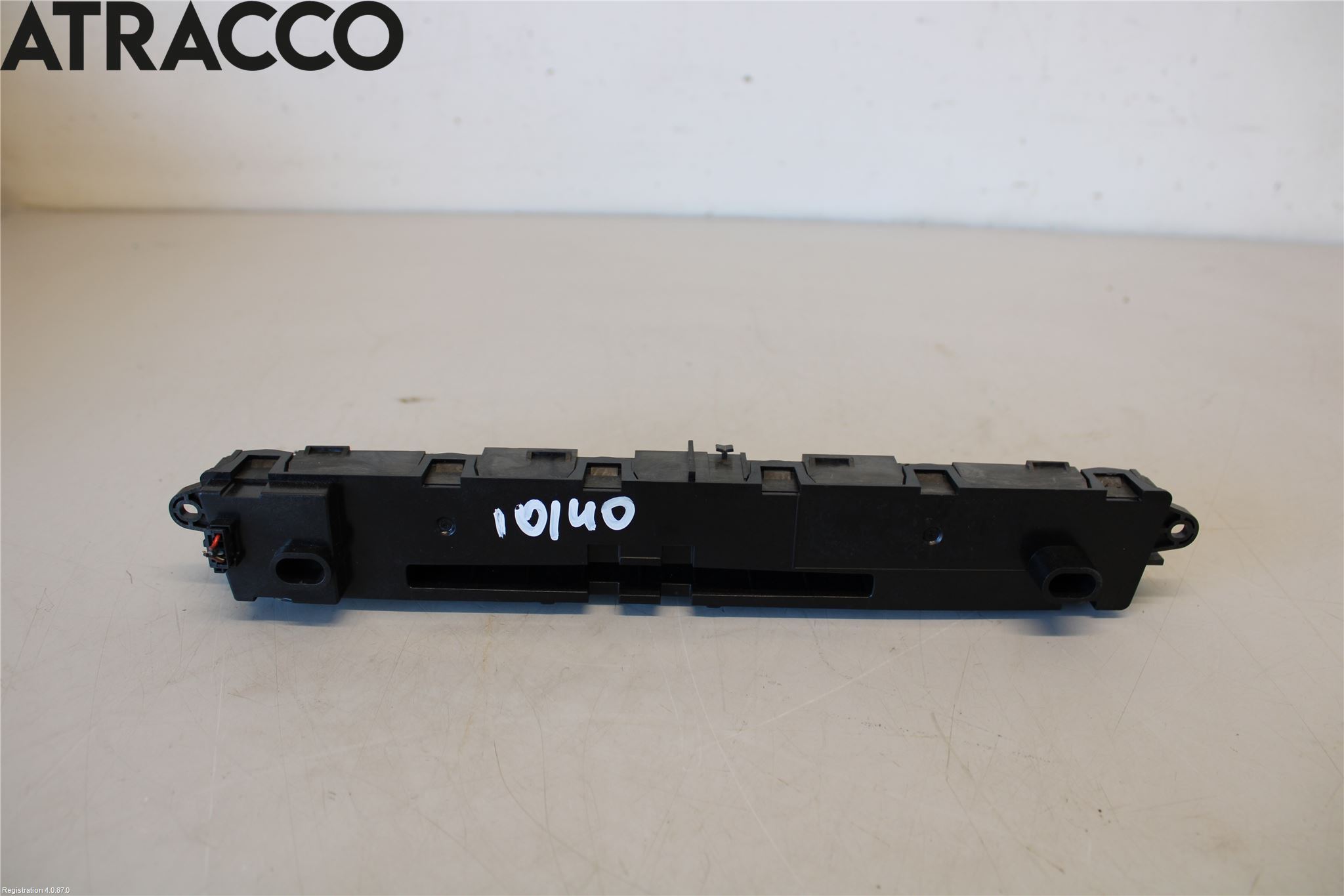 BMW 3 F30/F31/F80 12-19 Stereo Radio Med Cd