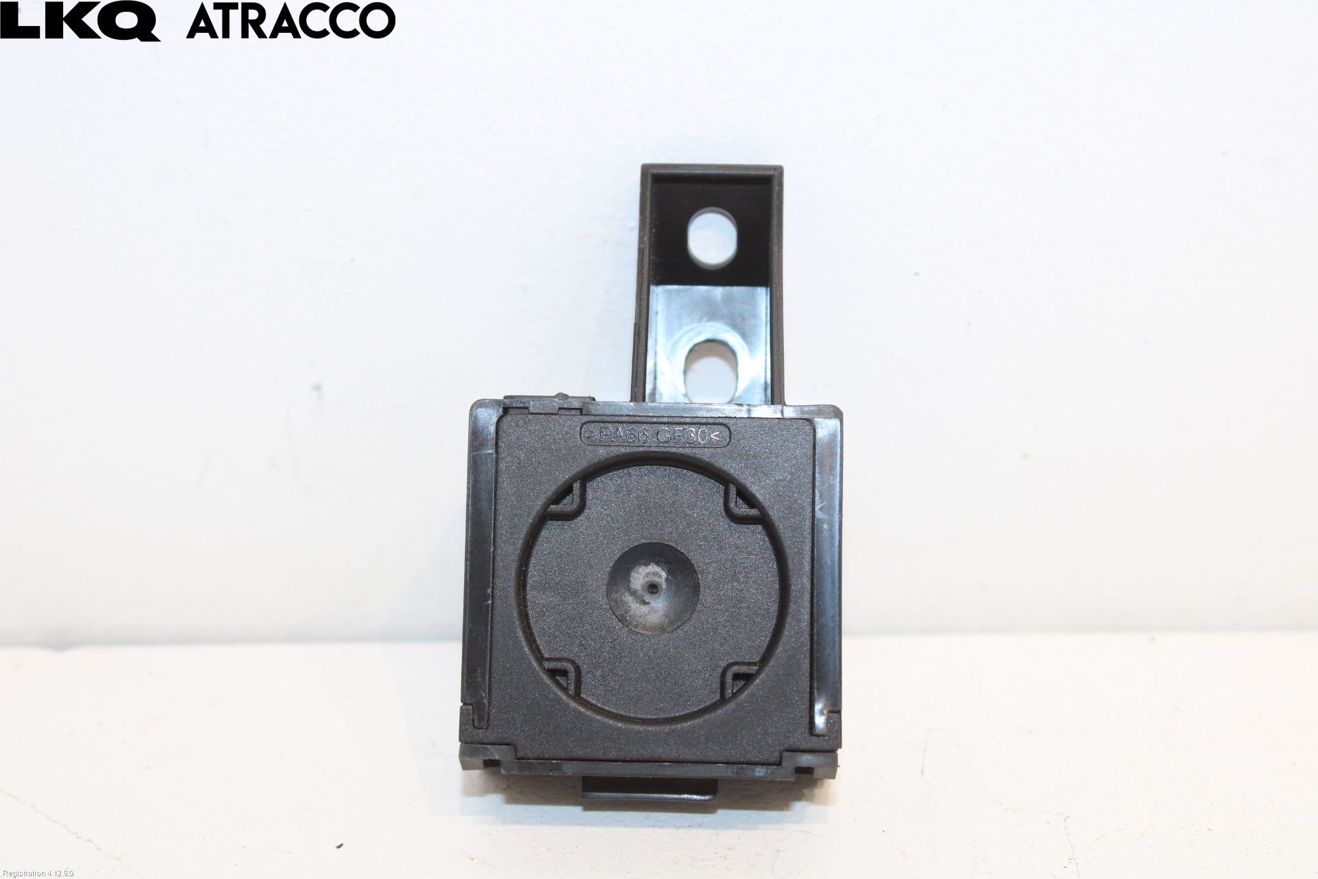 Jaguar I-PACE 18- Startsperre Kontakt