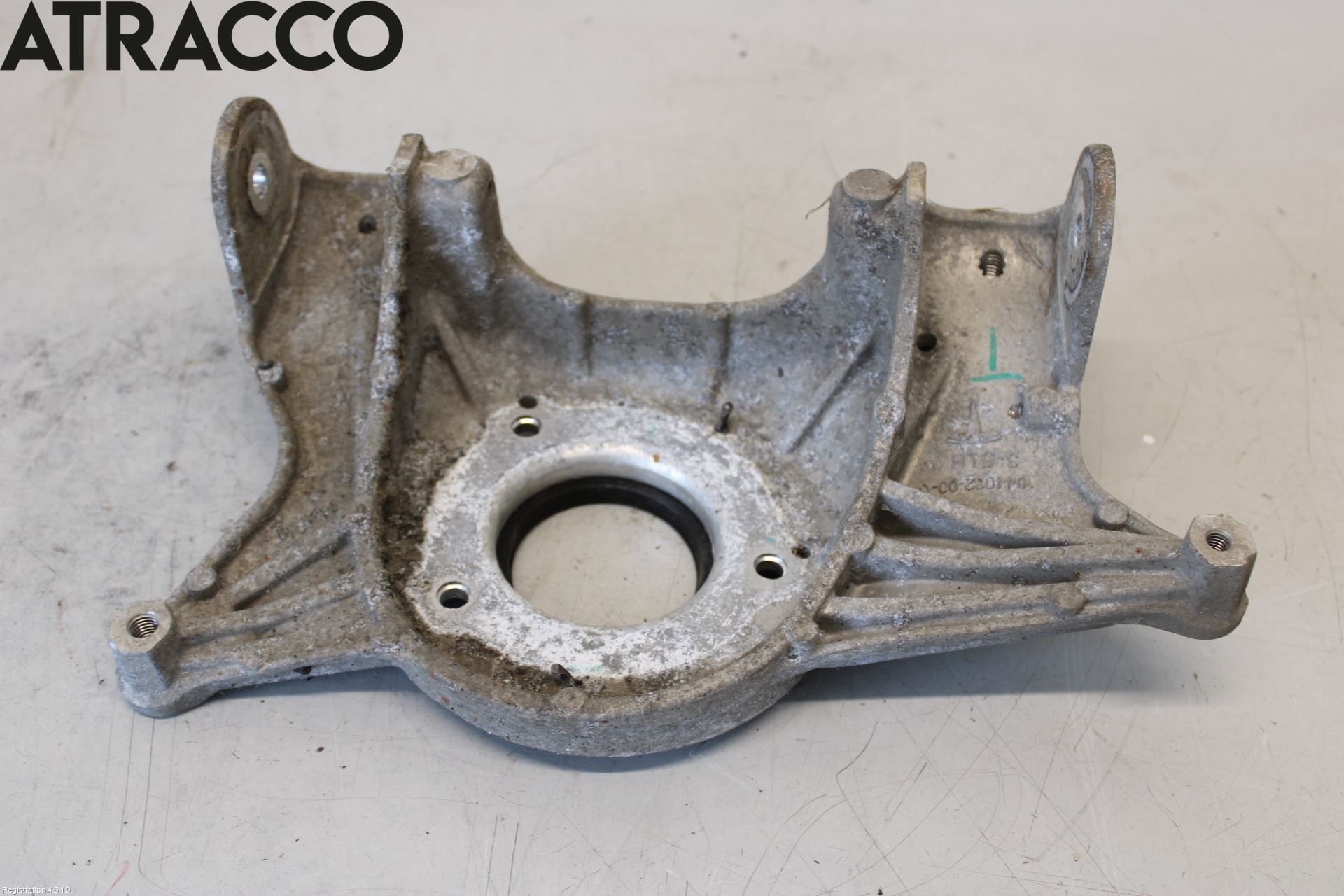 Tesla MODEL 3 17- Bærearm Foran Venstre Øvre