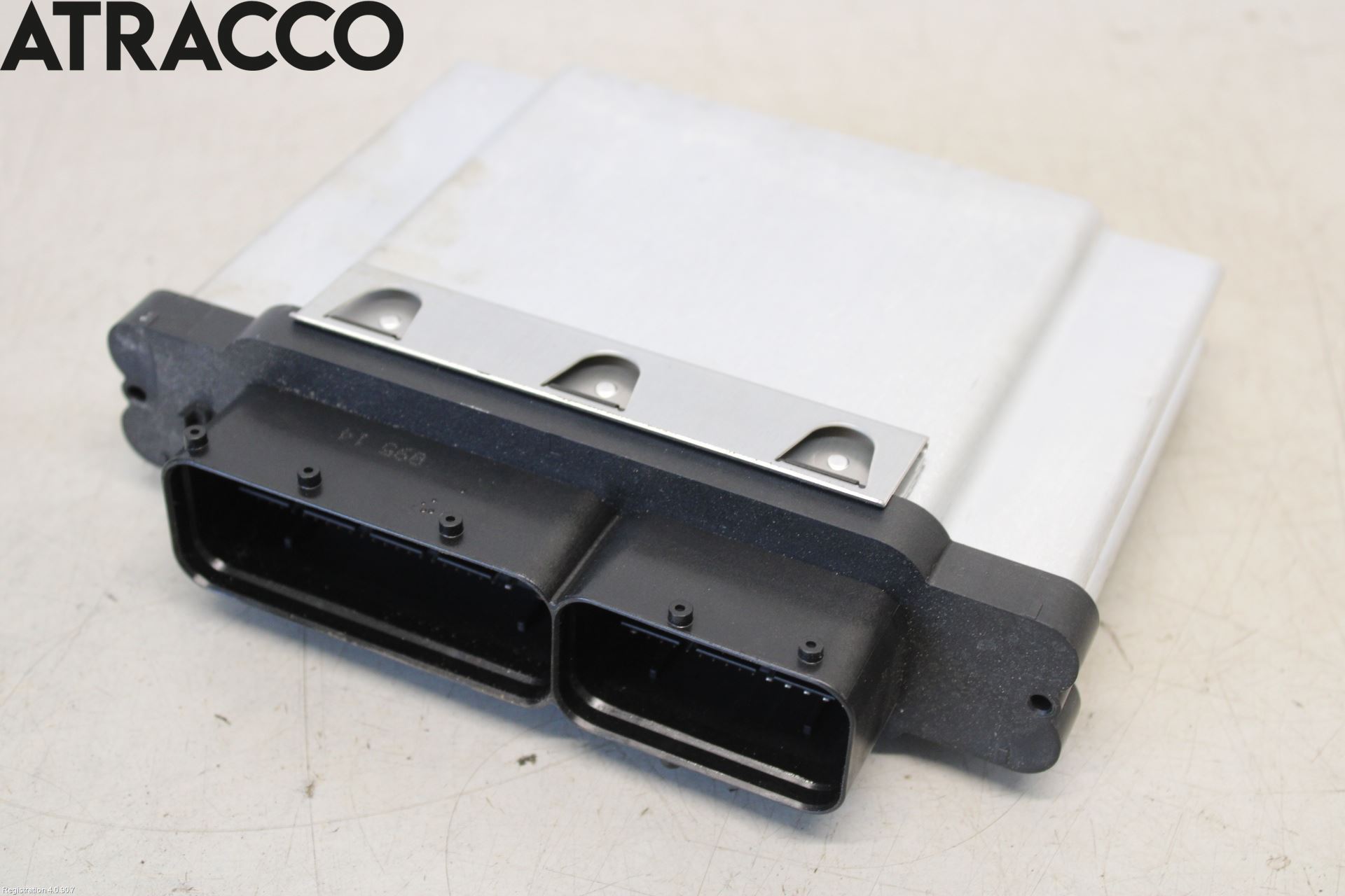 Volkswagen VW UP! / E-UP! Styreenhet Innsprøytning