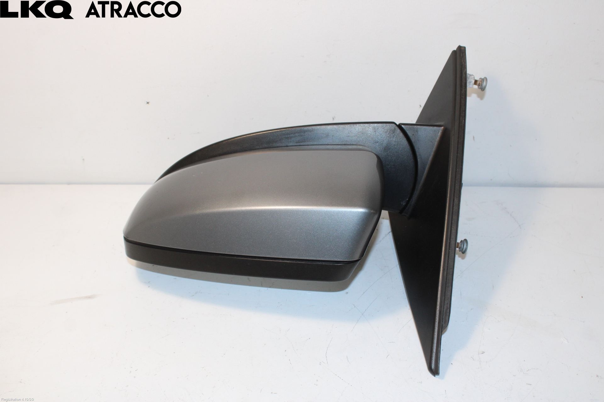 BMW X5 E70 07-13 Speil V M-El Justering