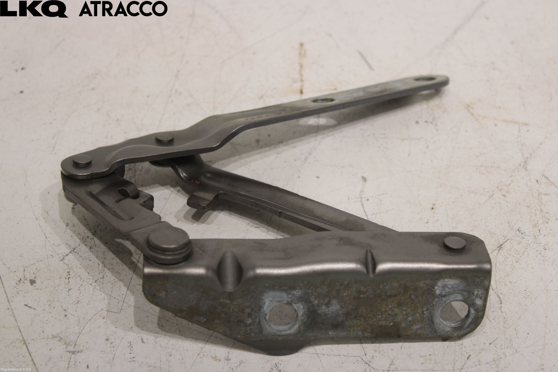 Volkswagen VW TRANSP/CARAVELLE (T6) 16-22 Panser Hengsel - Hengsler