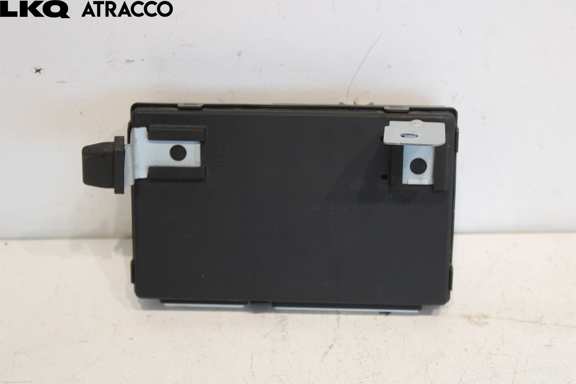 Hyundai i30 FD 07-12 Styreenhet Øvrig