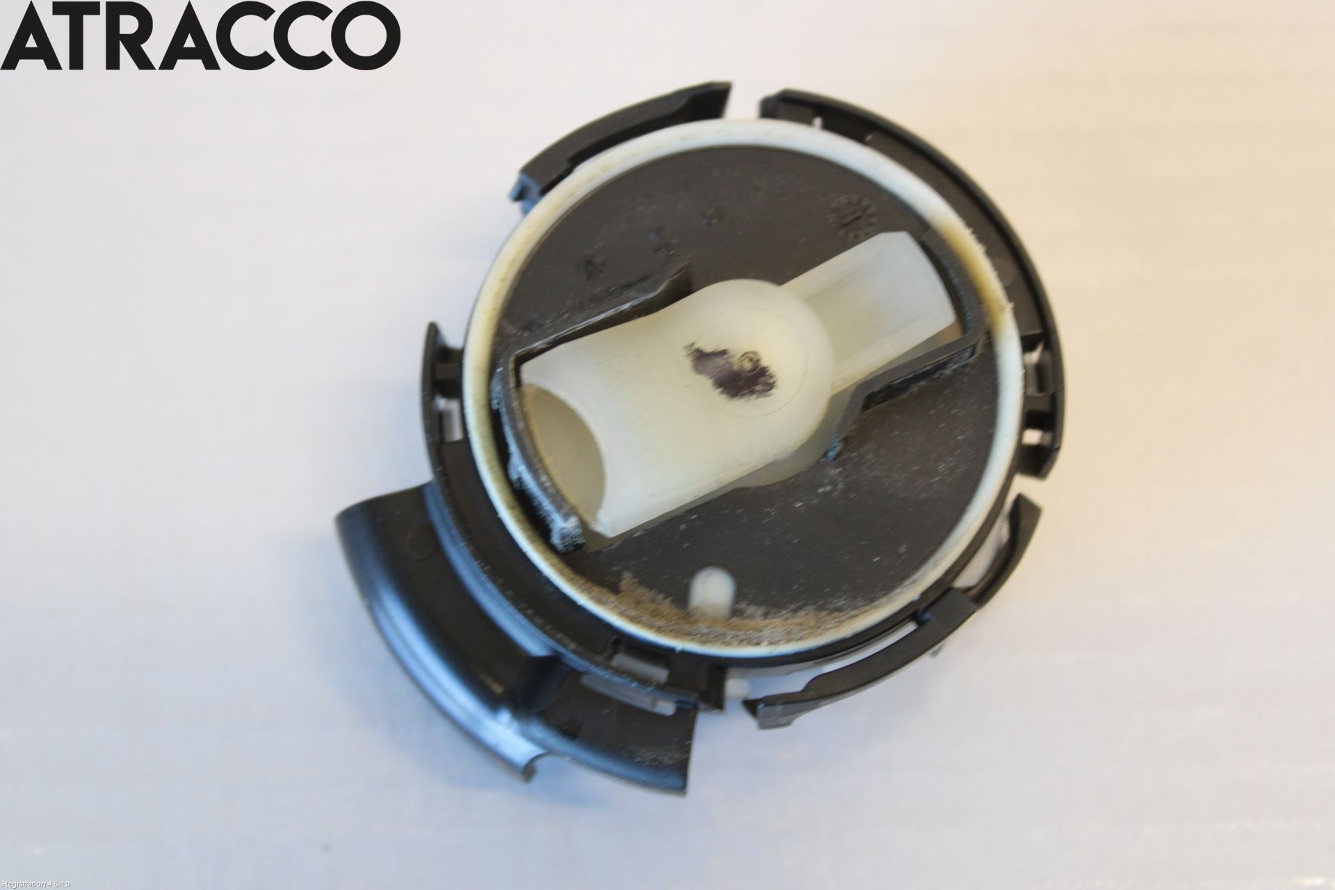 Volkswagen VW CRAFTER II / E-CRAFTER 17- Sensor Øvrig