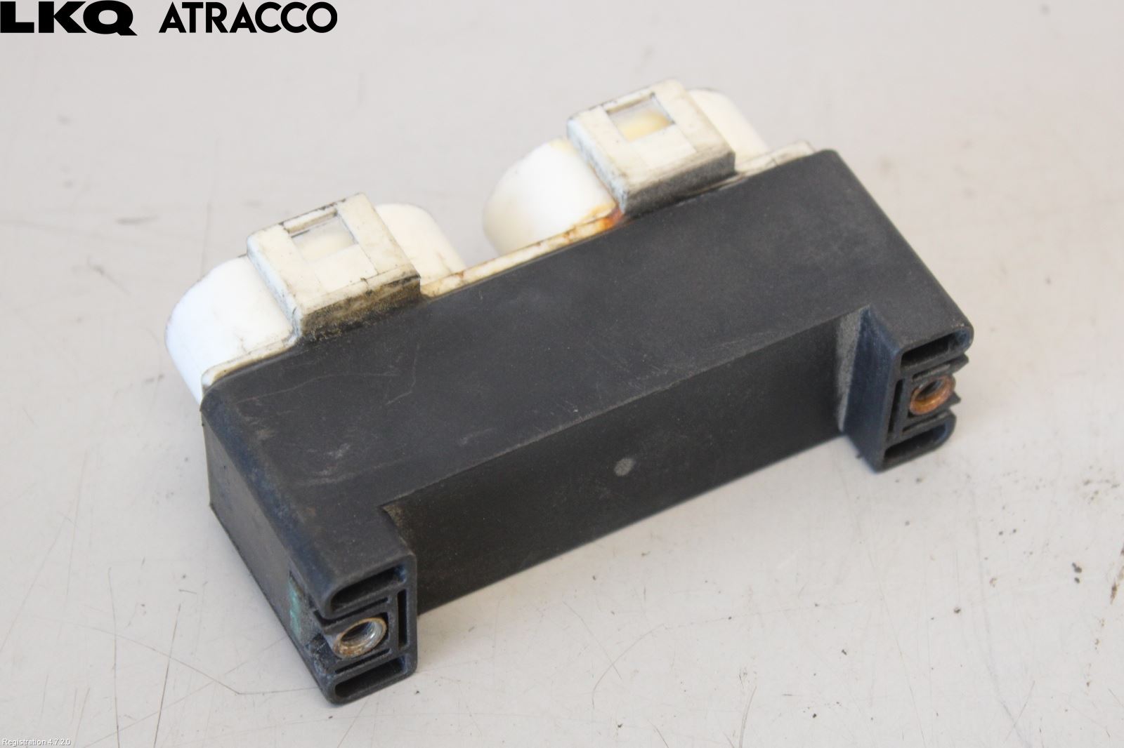 Volkswagen VW TRANSP/CARAVELLE (T4) 91-03 Rele Kjølevifte