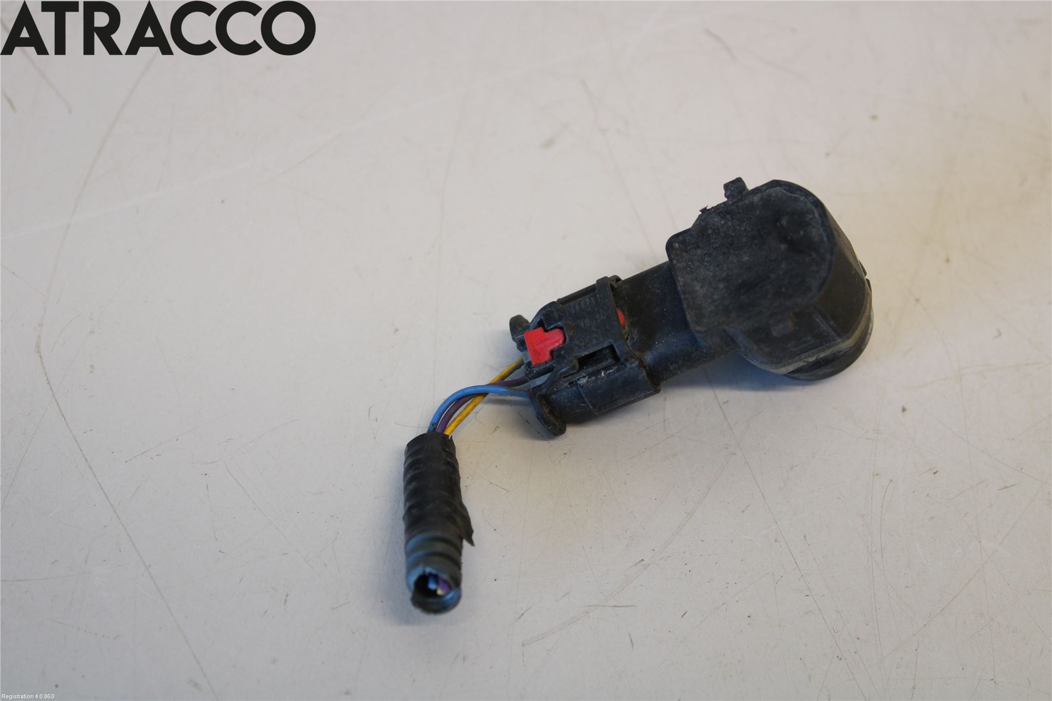 Toyota AURIS 13-19 Sensor Parkering Front