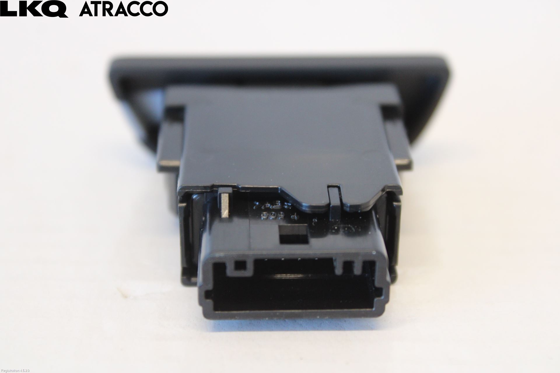 Toyota YARIS CROSS XP21 21- Bryter Varsel (Nødblink)